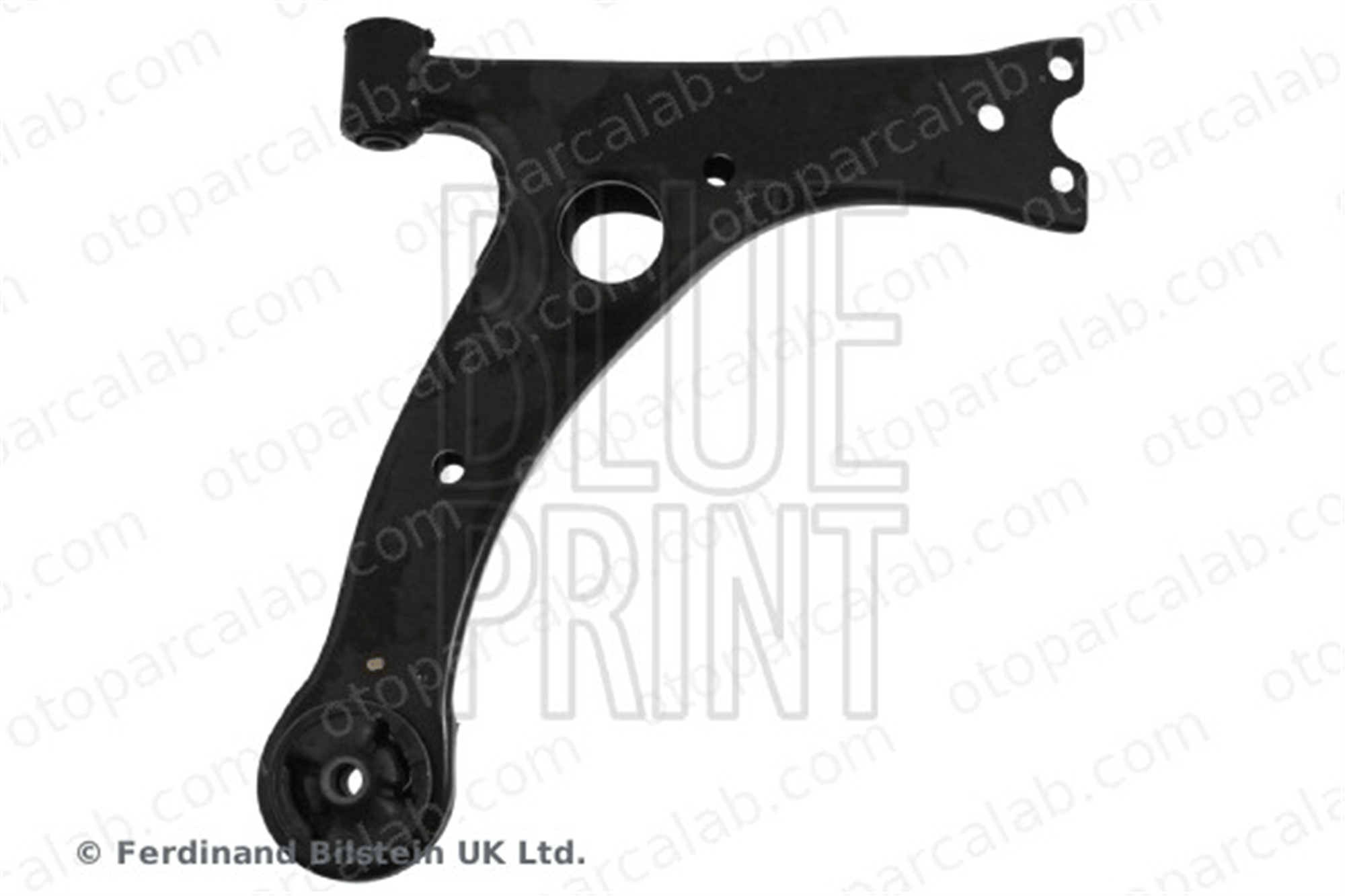 BLUE PRINT ADT386157 Salıncak Ön Alt Sağ TOYOTA AVENSIS AVENSIS Sedan 4806805070 4806802080