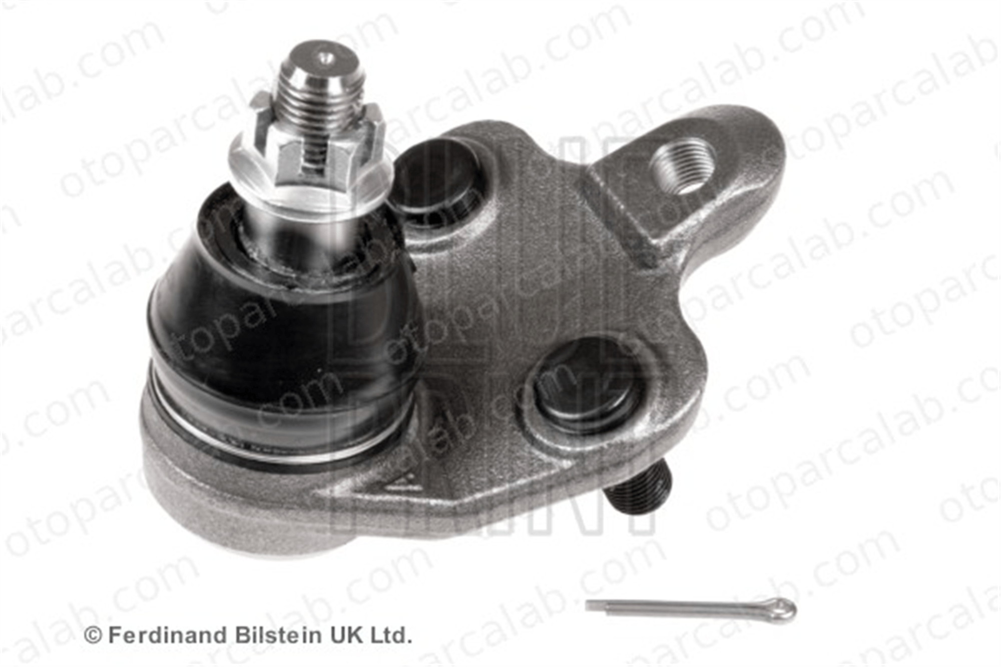 BLUE PRINT ADT386167 Rotil Alt Sağ veya Sol TOYOTA COROLLA Verso AVENSIS 4333009360 4333009320