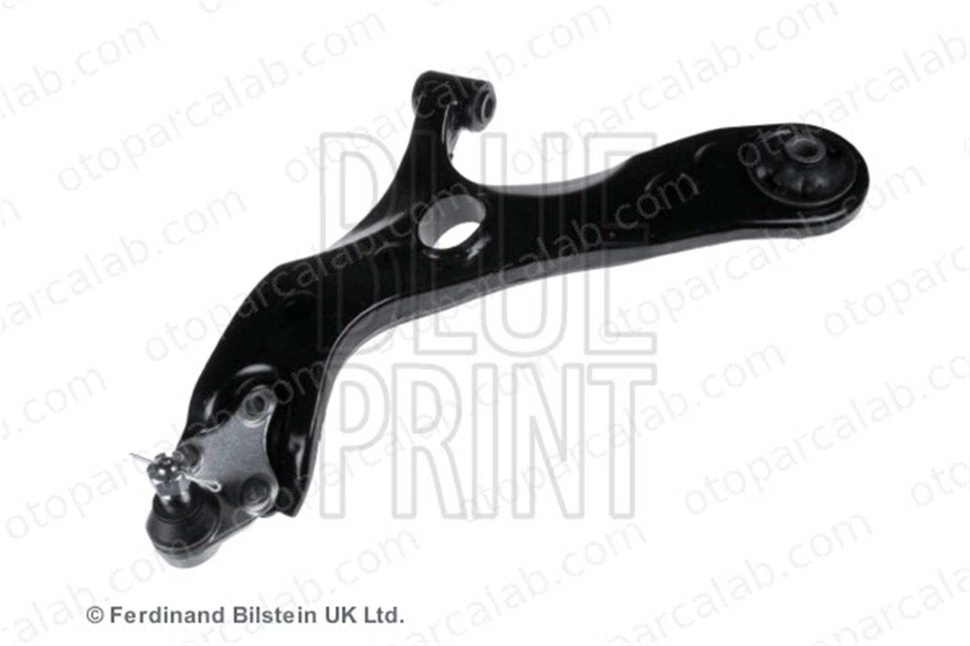BLUE PRINT ADT386168 Salıncak Ön Alt Sol TOYOTA AURIS COROLLA Sedan 4806912300 4806902140