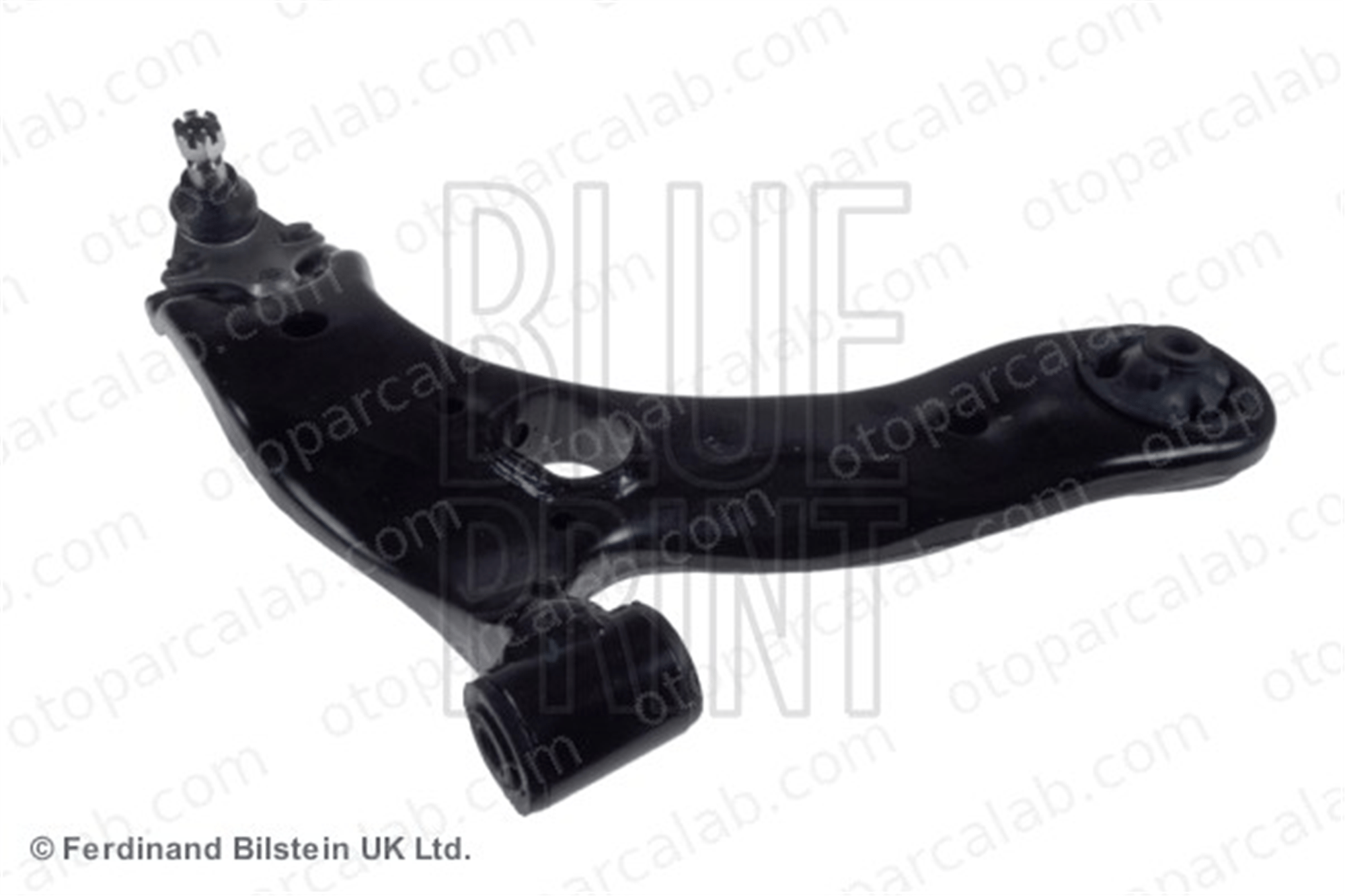 BLUE PRINT ADT386169 Salıncak Ön Alt Sağ TOYOTA AURIS COROLLA Sedan 4806812300 4806802140