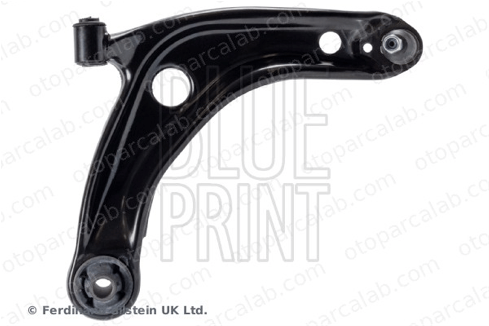 BLUE PRINT ADT386180 Salıncak Ön Alt Sağ TOYOTA YARIS YARIS Kasa/eğik arka 4806809041 4806809040