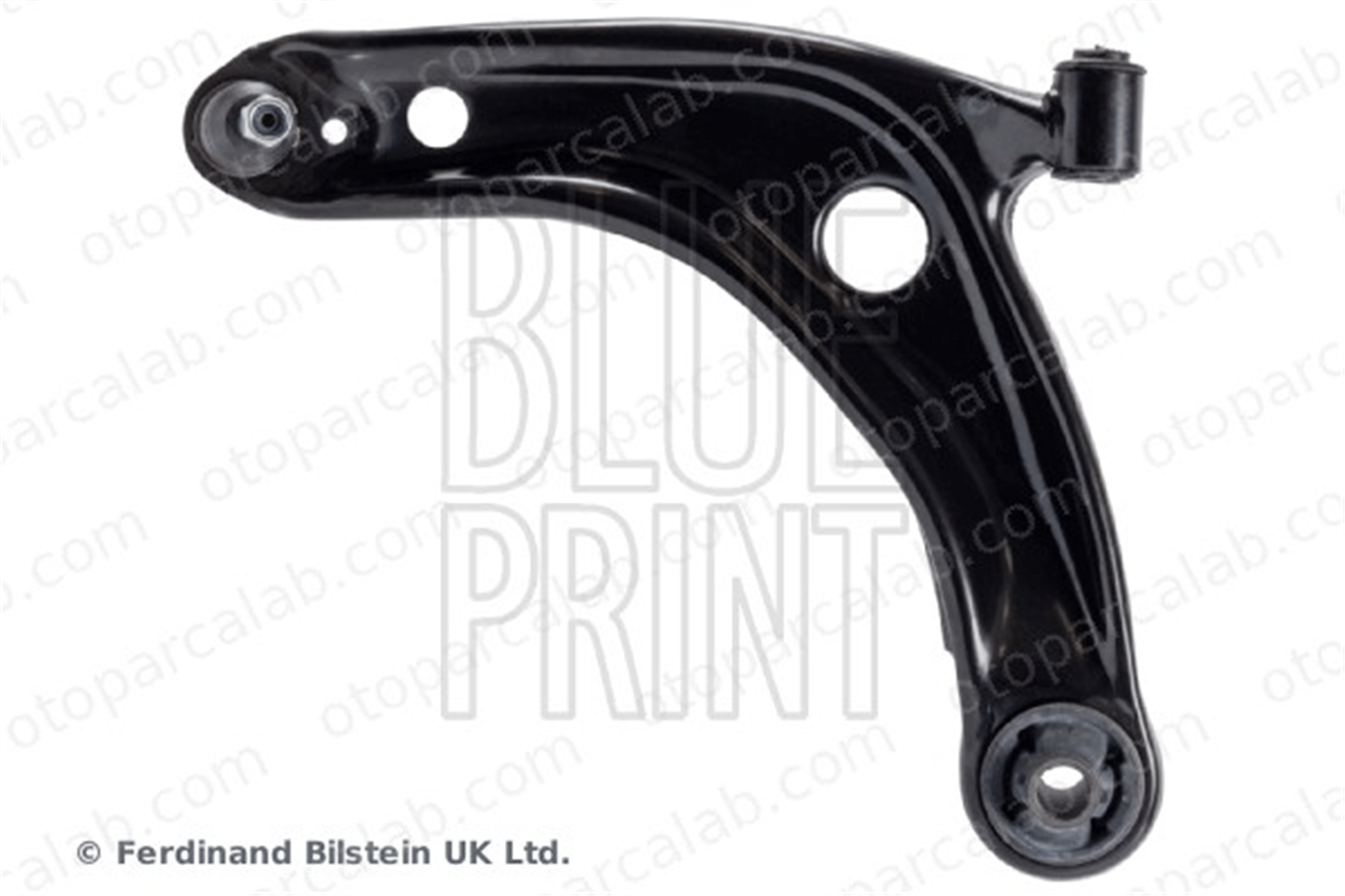BLUE PRINT ADT386182 Salıncak Ön Alt Sol TOYOTA YARIS YARIS Kasa/eğik arka 4806909040 4806909041