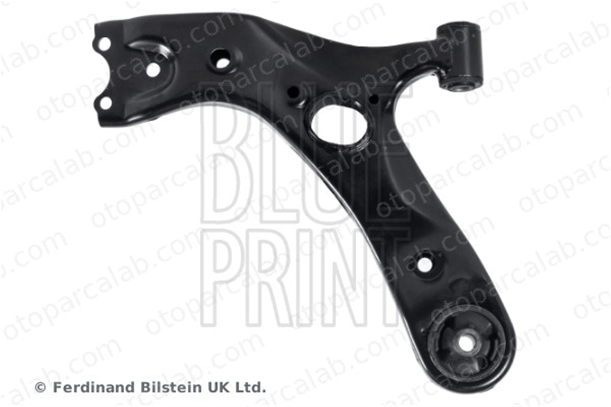 BLUE PRINT ADT386183 Salıncak Ön Alt Sol TOYOTA AURIS AURIS Station wagon 4806902130 4806905080