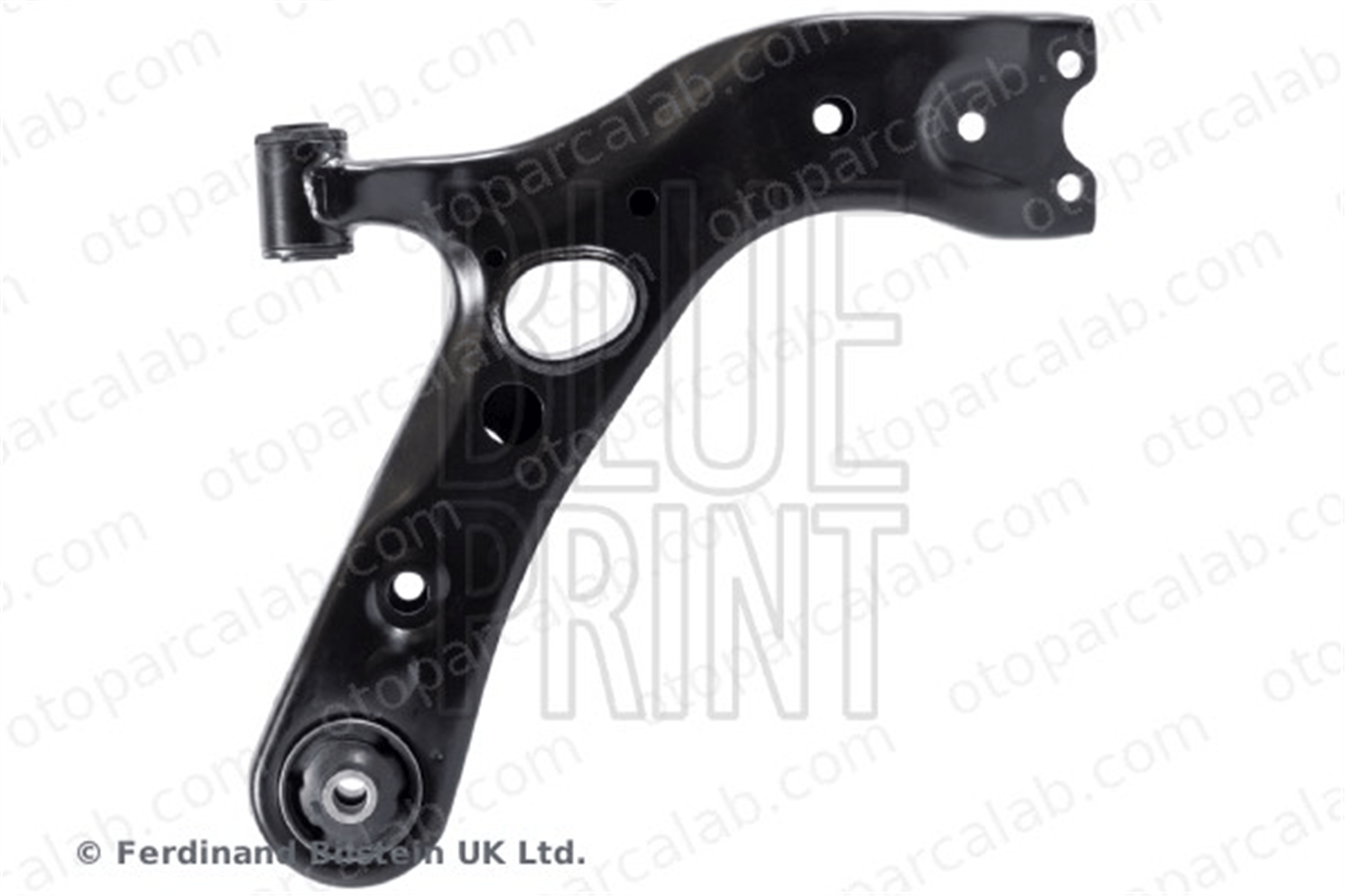 BLUE PRINT ADT386186 Salıncak Ön Alt Sağ TOYOTA RAV 4 IV RAV 4 III 4806842051 4806842060