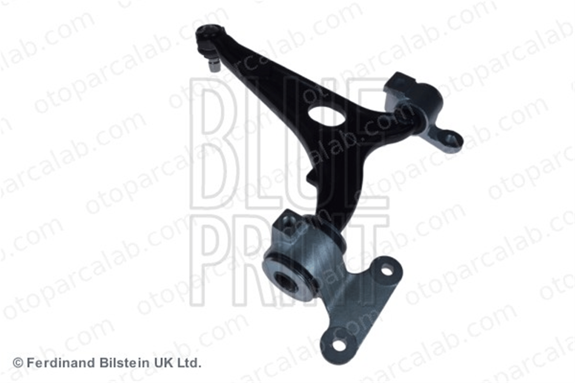 BLUE PRINT ADT386209 Salıncak Ön Alt Sağ PEUGEOT EXPERT TEPEE CITROËN JUMPY 1497407080 3521N9