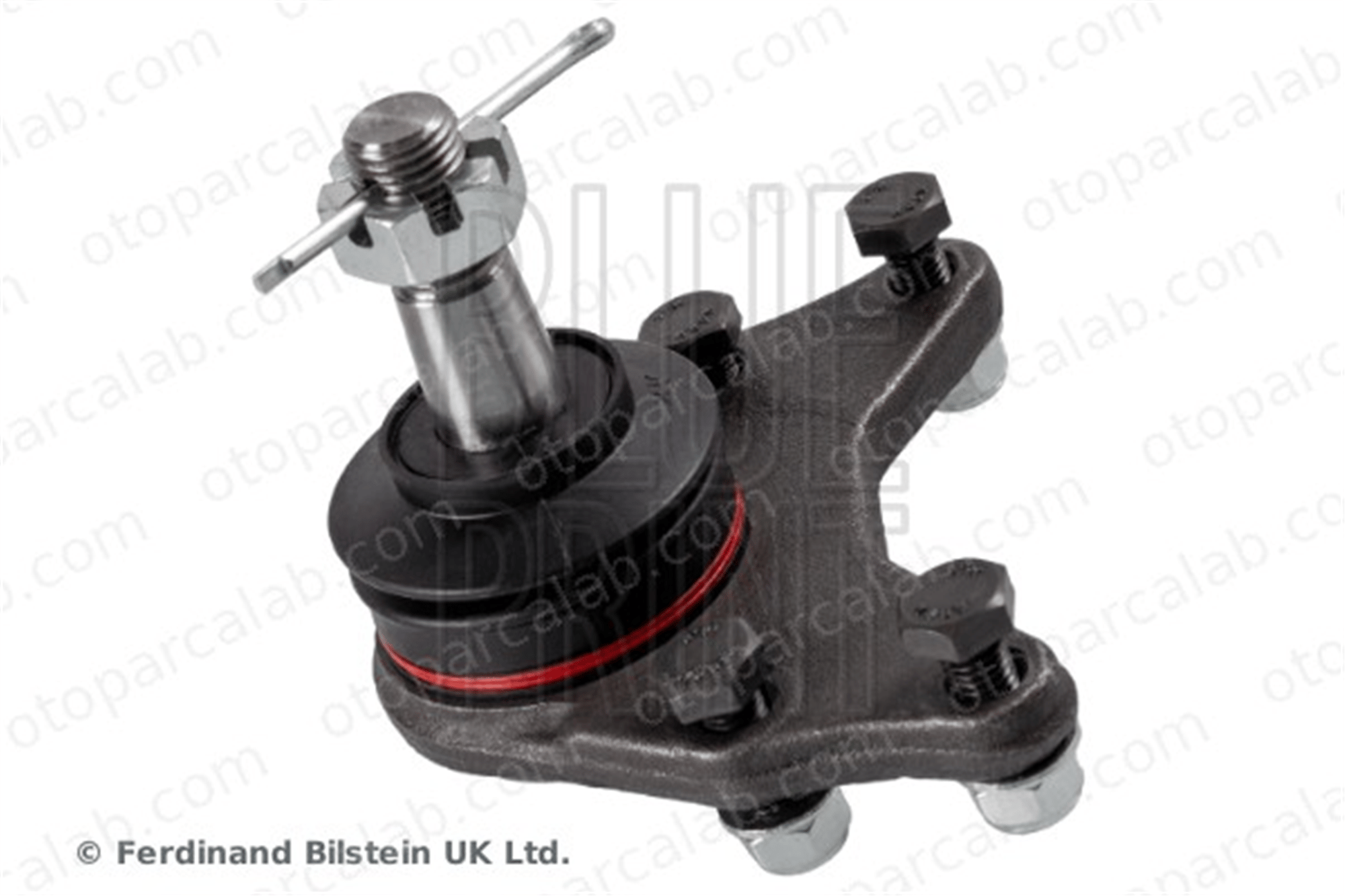 BLUE PRINT ADT38645 Rotil Üst Sağ veya Sol TOYOTA HILUX VI Pick-up 4335039125
