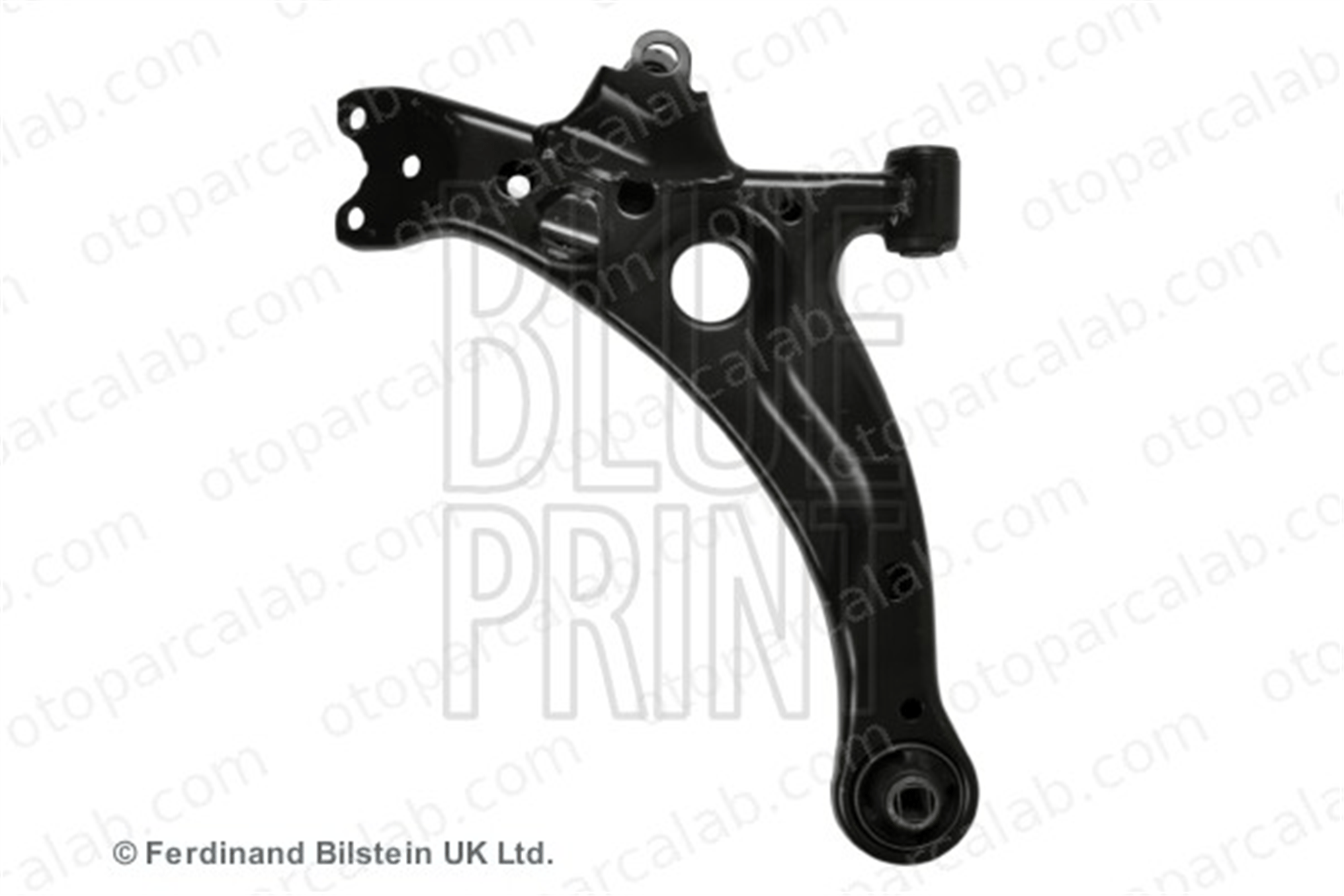 BLUE PRINT ADT38649 Salıncak Ön Alt Sol TOYOTA AVENSIS AVENSIS Liftback 4806905040 4806905041