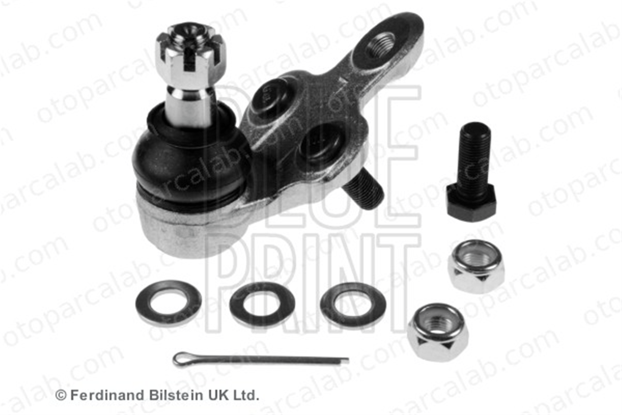 BLUE PRINT ADT38675 Rotil Alt Sağ veya Sol LEXUS RX TOYOTA CAMRY Sedan 4334029175 4334009010