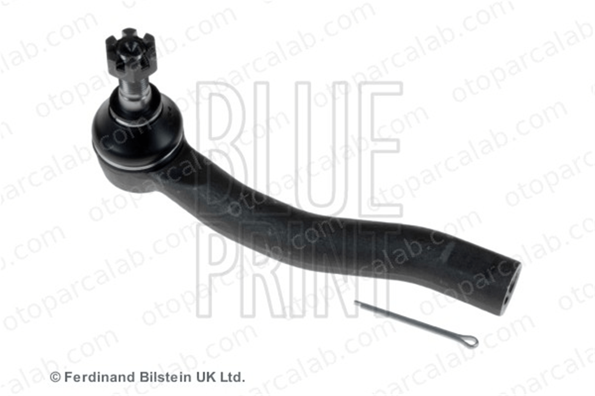 BLUE PRINT ADT387122 Rot Başı Sağ TOYOTA COROLLA COROLLA Sedan ADT387122 4504602070