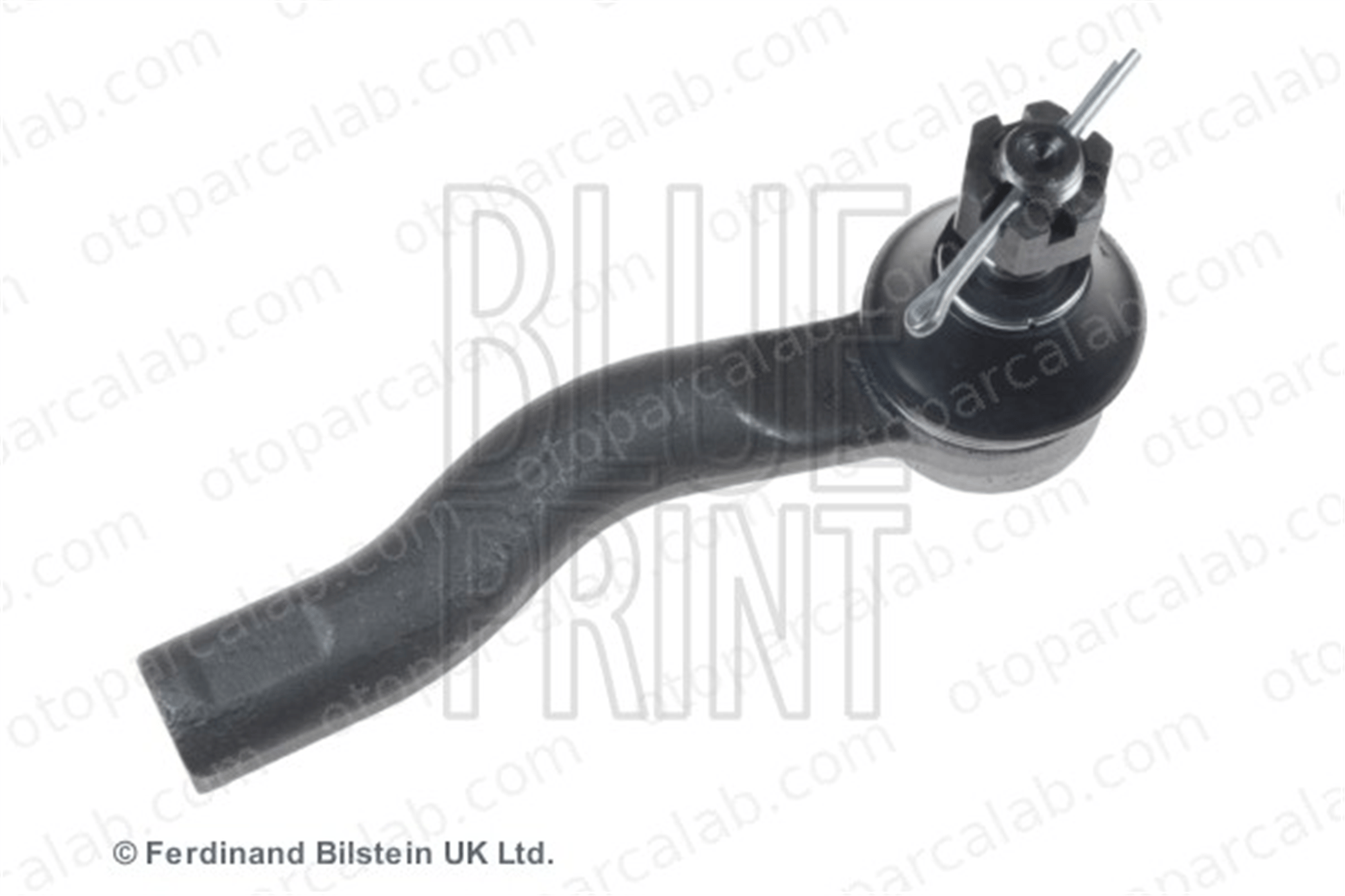 BLUE PRINT ADT387133 Rot Başı Sol TOYOTA RAV 4 II ADT387133 4504749025