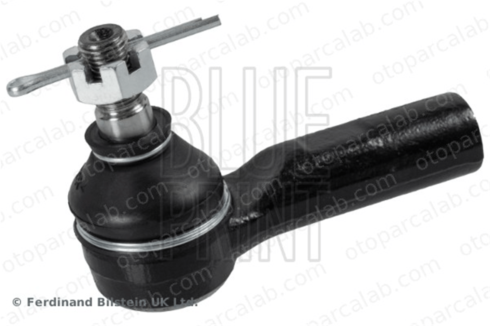 BLUE PRINT ADT38715 Rot Başı Sağ TOYOTA LITEACE Panelvan/Van LITEACE Minibüs/Otobüs ADT38715 4504629185