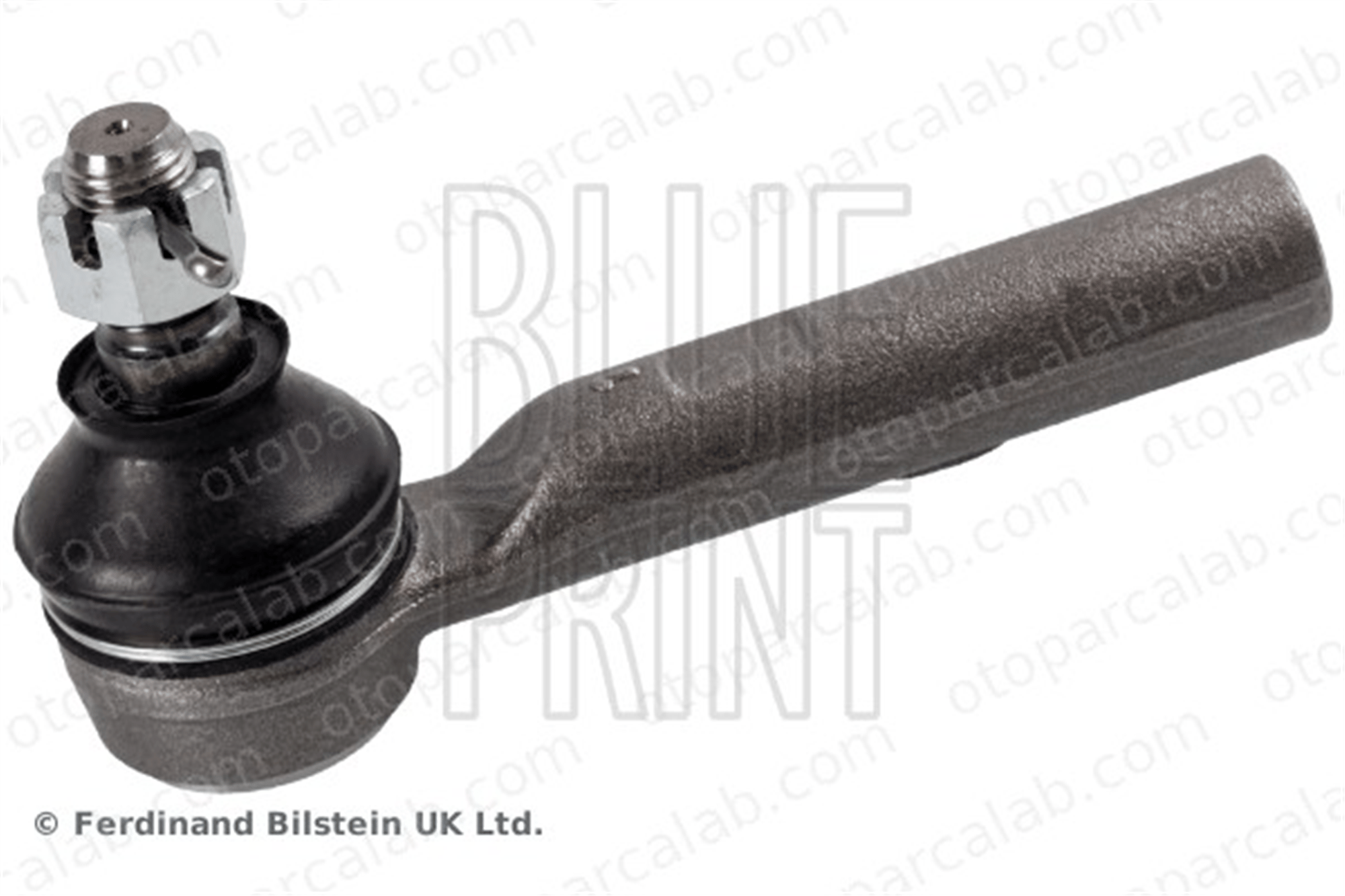 BLUE PRINT ADT387156 Rot Başı Sağ veya Sol TOYOTA LAND CRUISER PRADO ADT387156 4504639505
