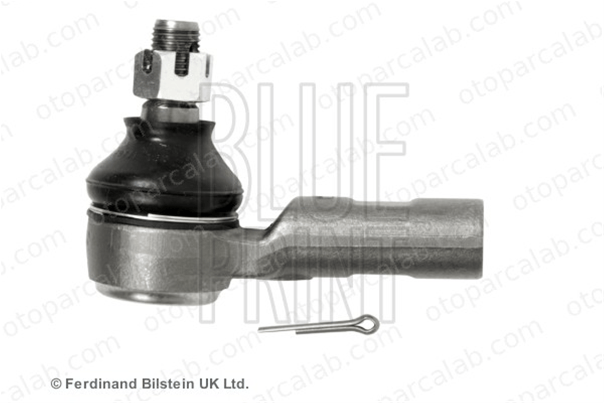 BLUE PRINT ADT387166 Rot Başı Sağ veya Sol TOYOTA HILUX VII Pick-up ADT387166 4504609281