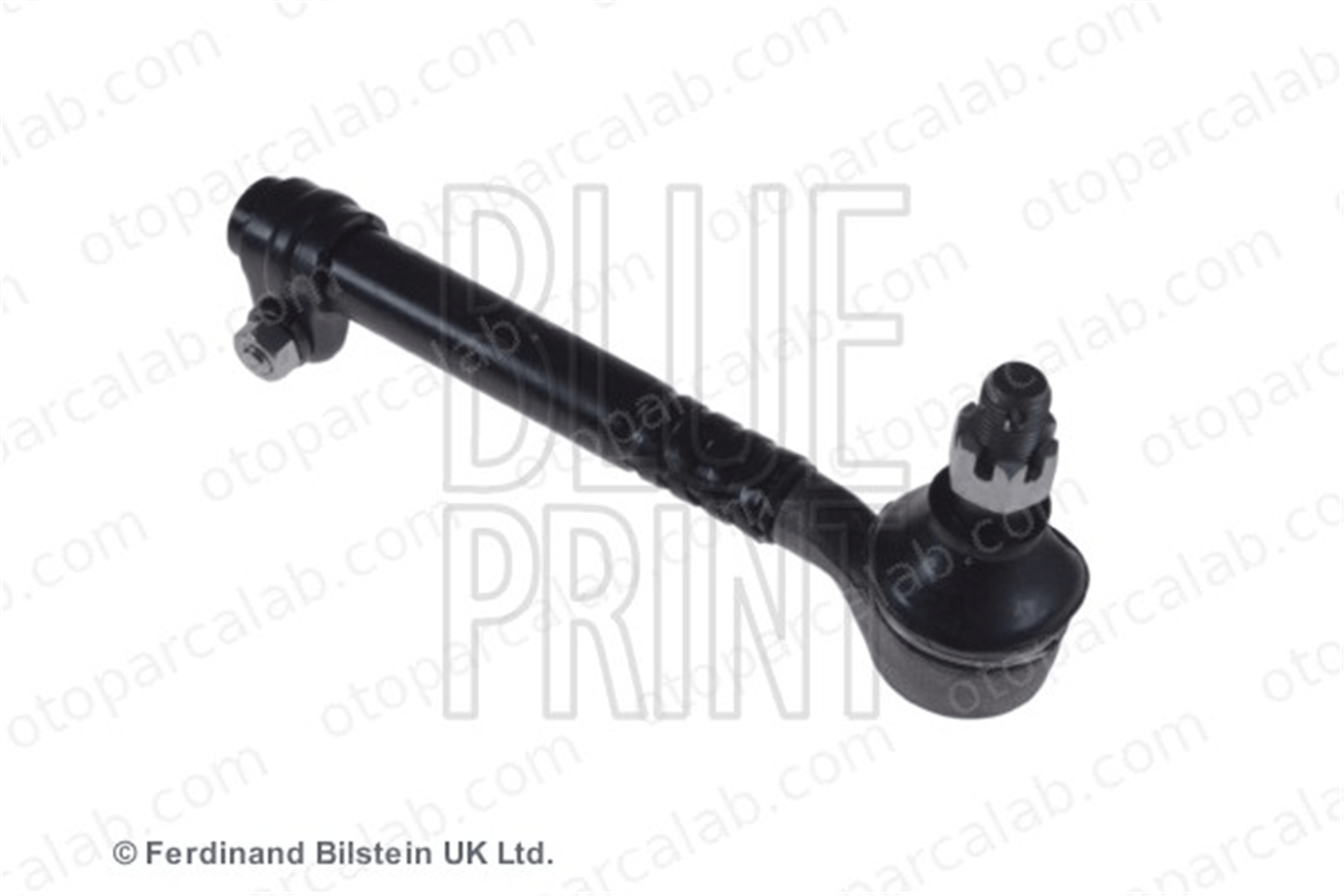 BLUE PRINT ADT38717 Rot Başı Sağ veya Sol TOYOTA SUPRA ADT38717 4546019225