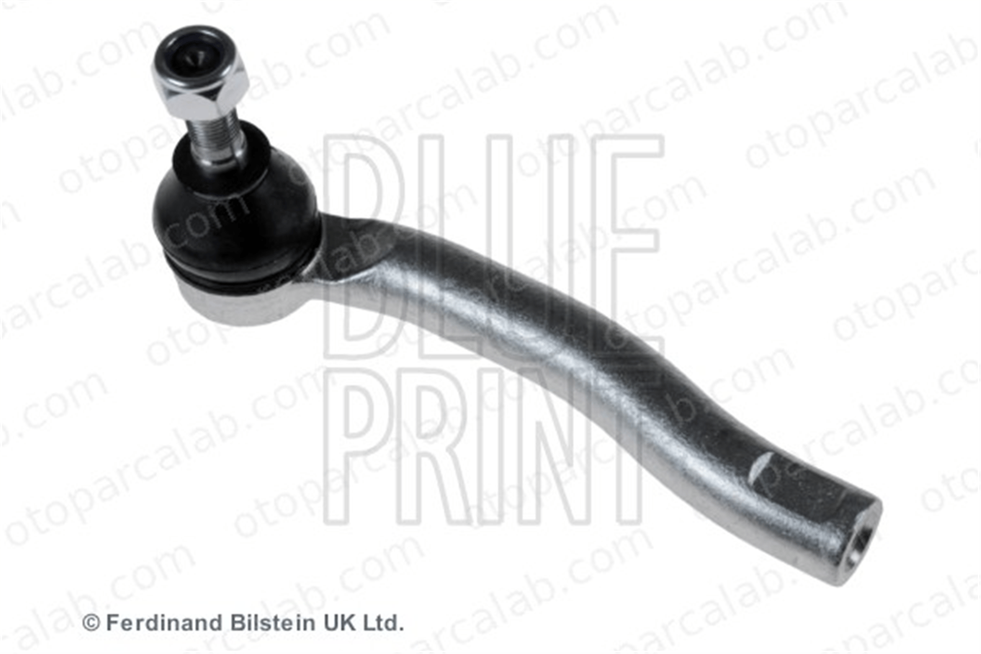 BLUE PRINT ADT387171 Rot Başı Sol TOYOTA AYGO CITROËN C1 II ADT387171 1610936080