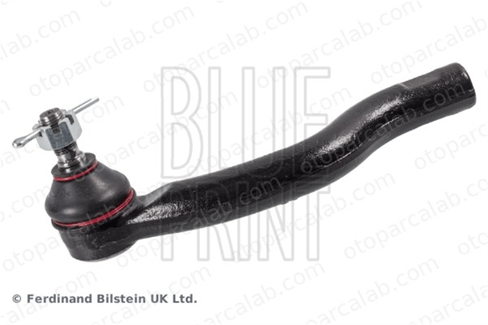 BLUE PRINT ADT387184 Rot Başı Sağ TOYOTA RAV 4 IV RAV 4 III ADT387184 4504649195