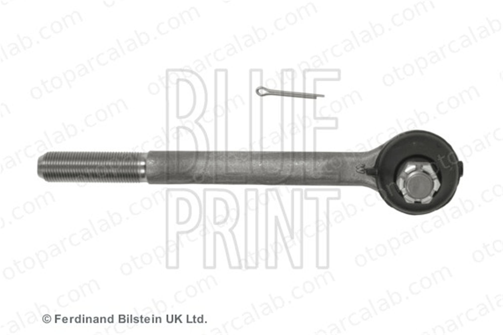 BLUE PRINT ADT38720 Rot Başı Sağ veya Sol TOYOTA HILUX V Pick-up HILUX VI Pick-up ADT38720 4540639135
