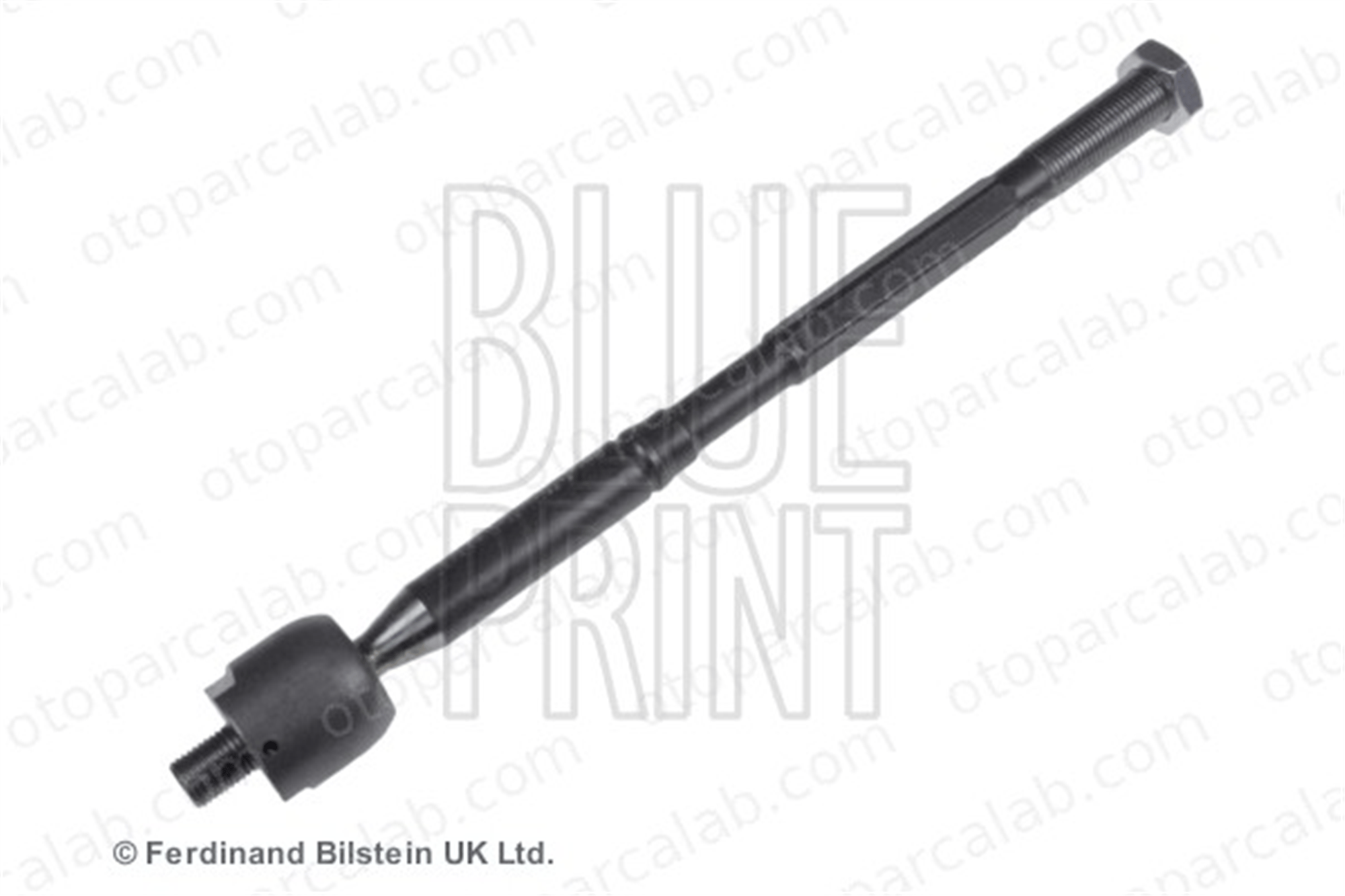 BLUE PRINT ADT387200 Rot Mili Sol TOYOTA AVENSIS AVENSIS Sedan 455030F010