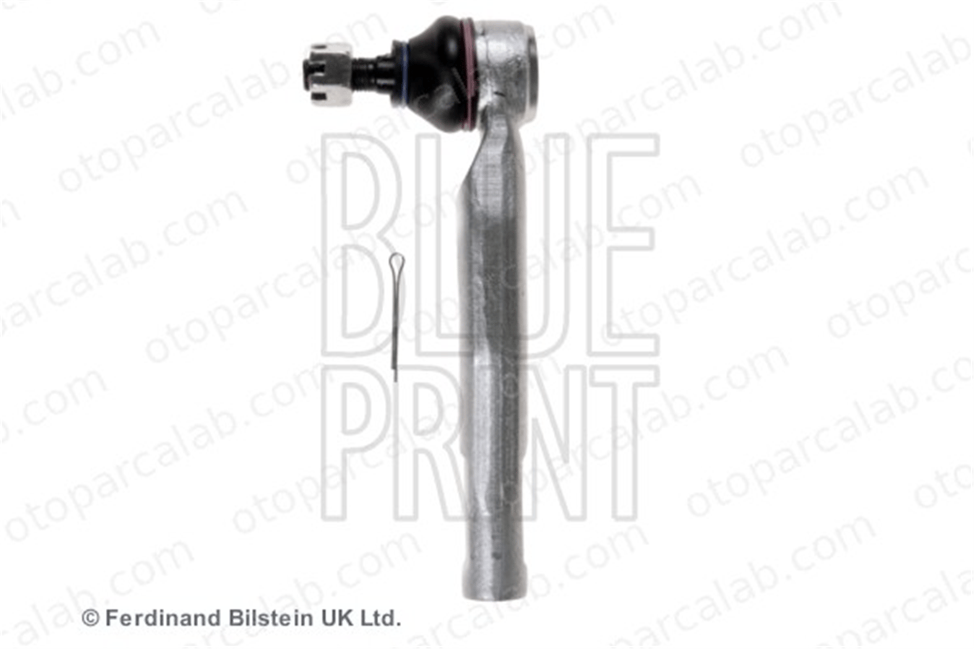 BLUE PRINT ADT387202 Rot Başı Sol TOYOTA YARIS YARIS Kasa/eğik arka ADT387202 4504709220