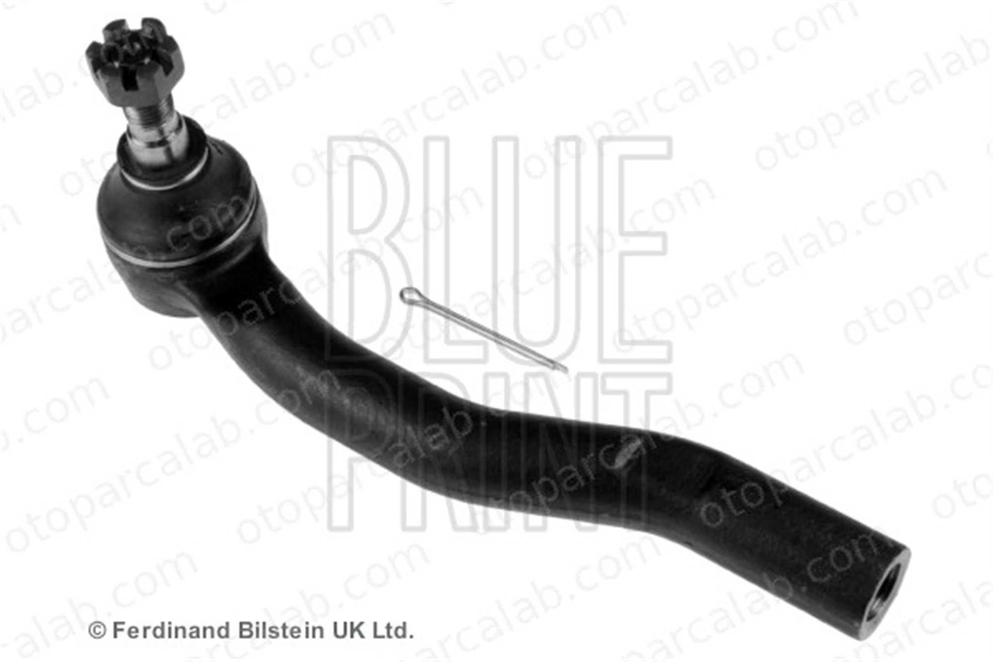 BLUE PRINT ADT387225 Rot Başı Sol TOYOTA CAMRY Sedan ADT387225 4547039225
