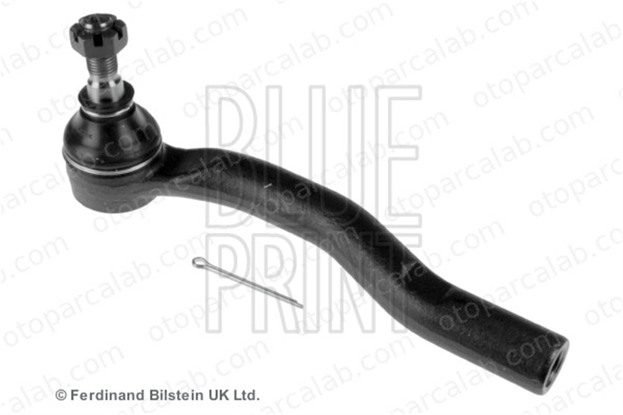 BLUE PRINT ADT387226 Rot Başı Sağ TOYOTA CAMRY Sedan ADT387226 4546039635
