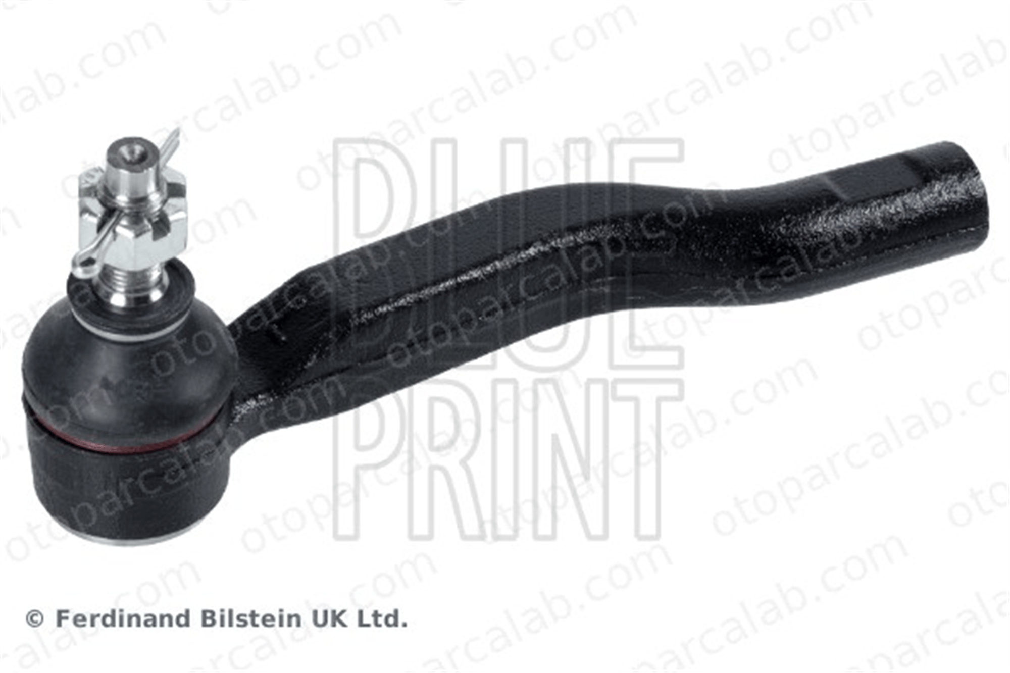 BLUE PRINT ADT387231 Rot Başı Sol TOYOTA AVENSIS Sedan AVENSIS Station wagon ADT387231 4504709320