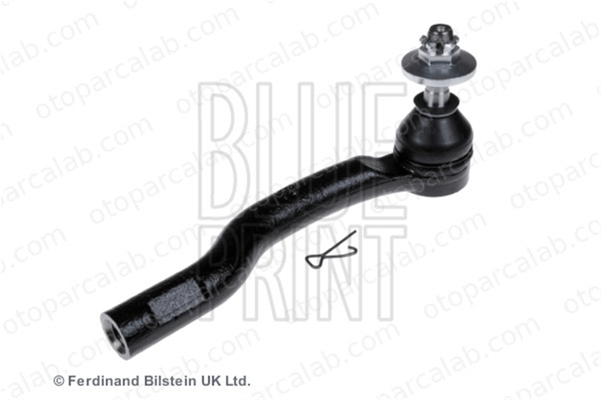 BLUE PRINT ADT387234 Rot Başı Sağ TOYOTA PRIUS LEXUS CT ADT387234 4504649225