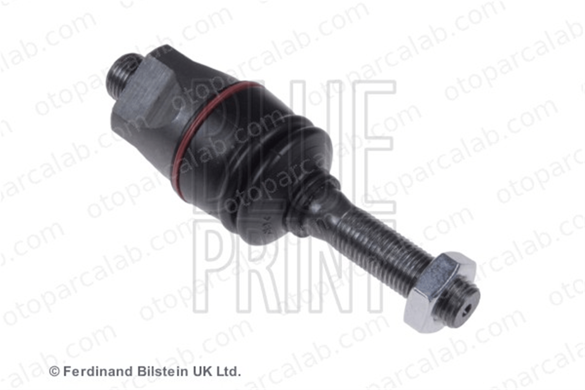 BLUE PRINT ADT387240 Rot Mili Sol TOYOTA IQ 4550374010