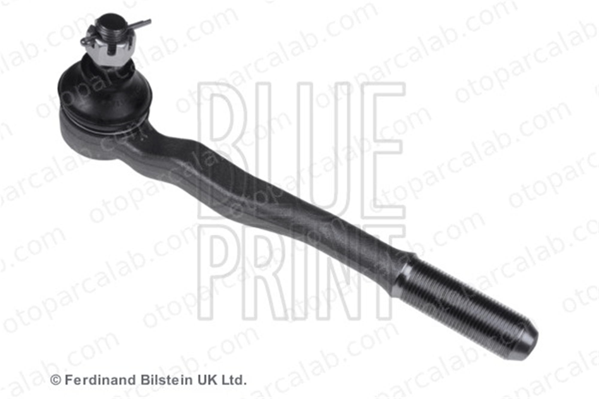 BLUE PRINT ADT38744 Rot Başı Sağ TOYOTA 4 RUNNER III LAND CRUISER 90 ADT38744 4504639335