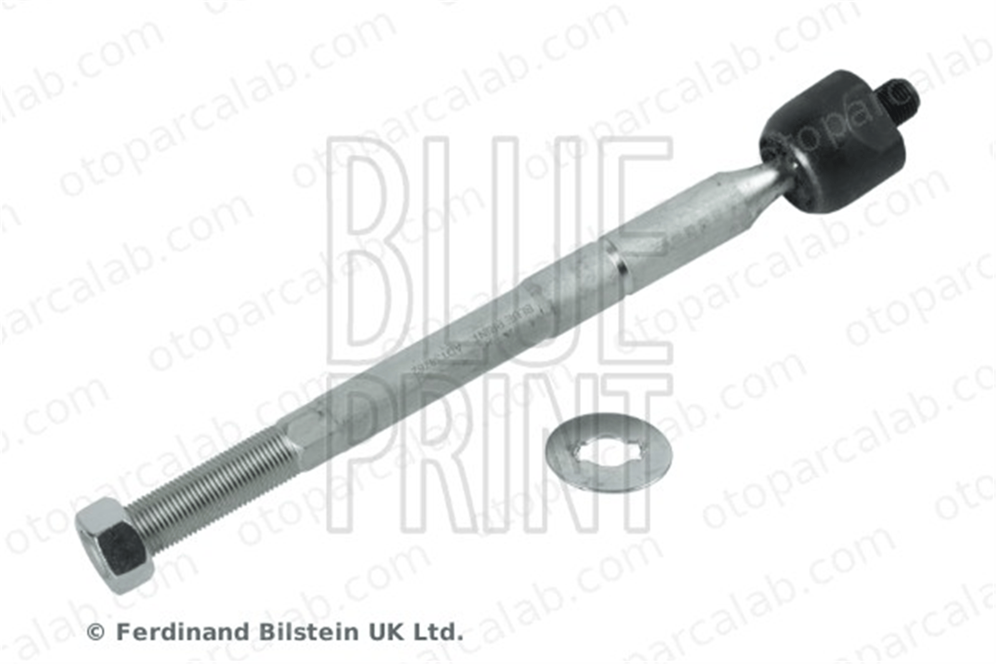 BLUE PRINT ADT38762 Rot Mili Sol TOYOTA HIACE IV Panelvan/Van HIACE IV Minibüs/Otobüs 4550329255