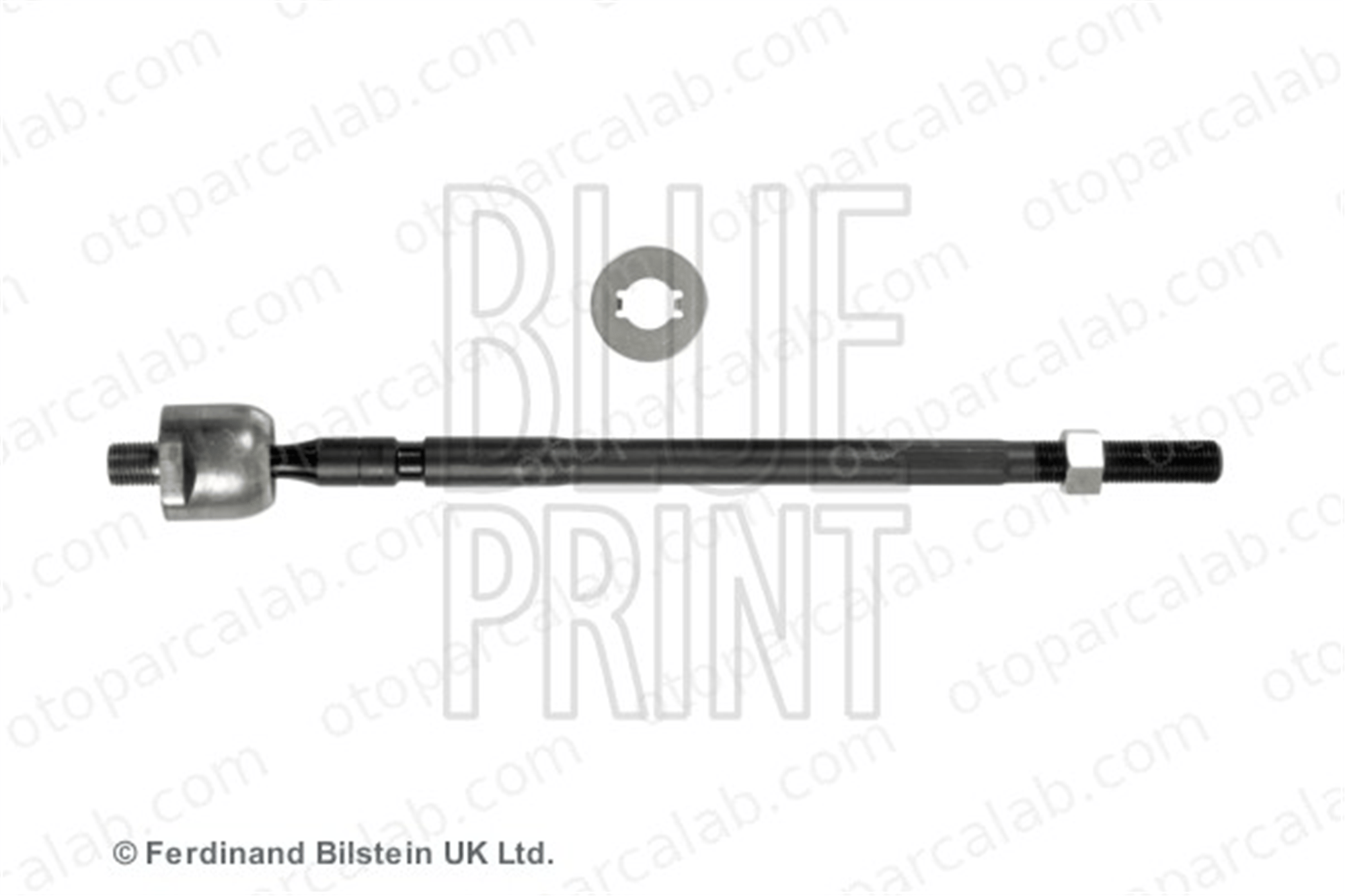 BLUE PRINT ADT38767 Rot Mili Sol TOYOTA COROLLA COROLLA Compact 4550319125