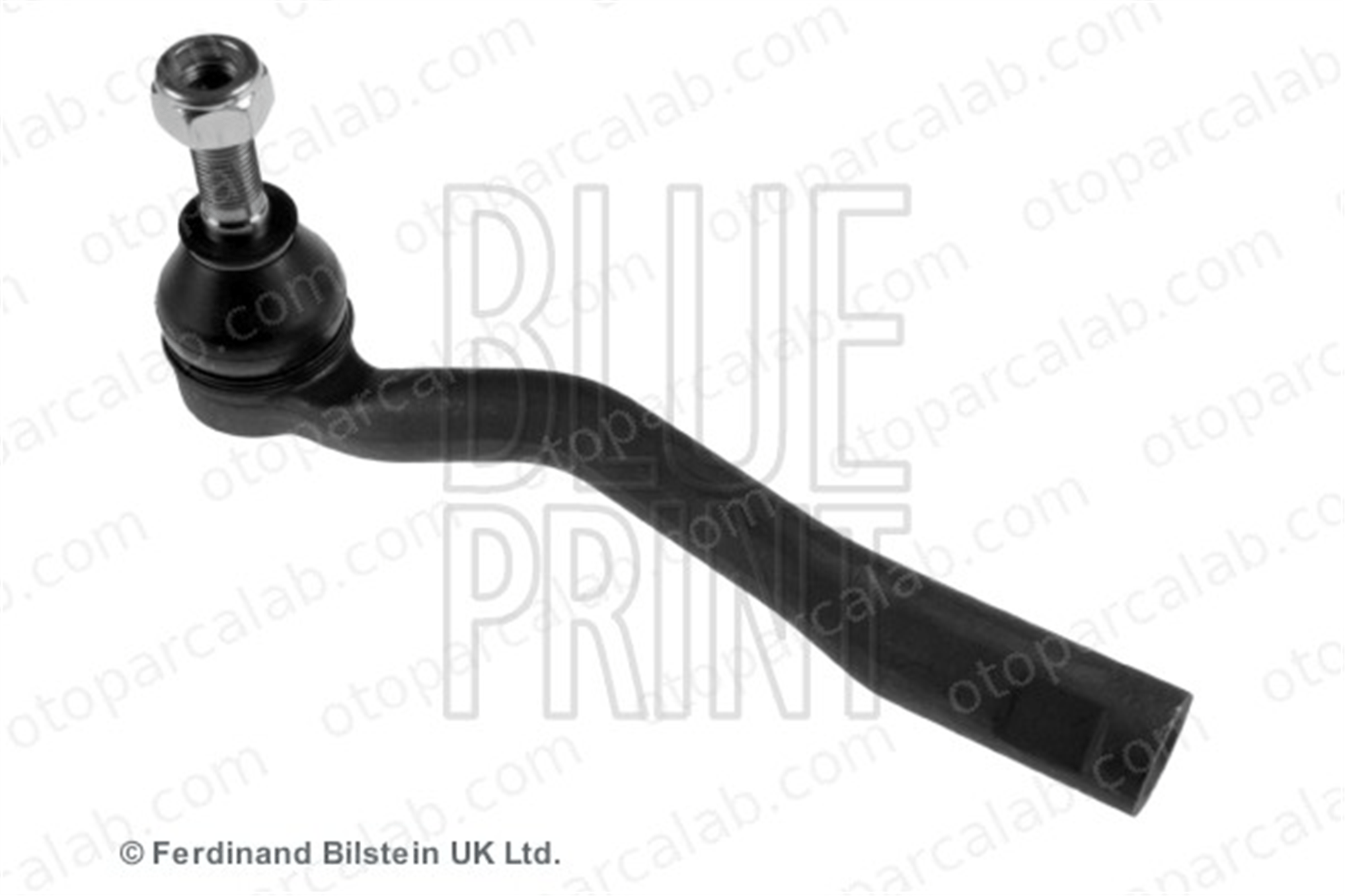 BLUE PRINT ADT38784 Rot Başı Sol TOYOTA AVENSIS AVENSIS Liftback 4504709030 4504709010