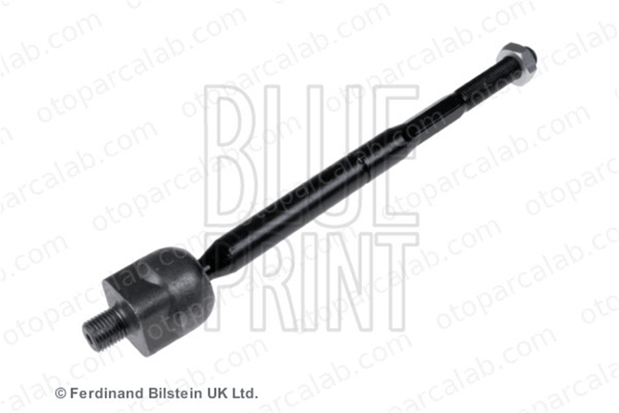 BLUE PRINT ADT38789 Rot Mili Sol TOYOTA YARIS VERSO YARIS 4550359045 4550352010
