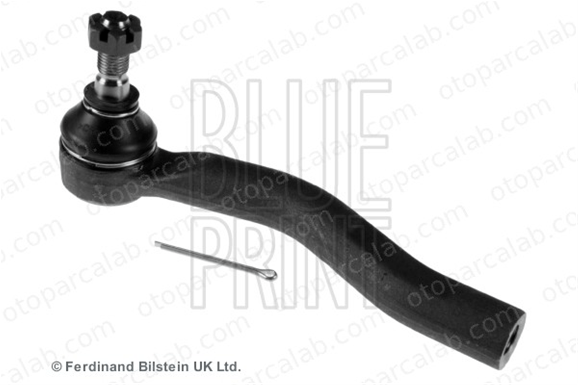 BLUE PRINT ADT38790 Rot Başı Sol TOYOTA YARIS VERSO YARIS ADT38790 4504759025