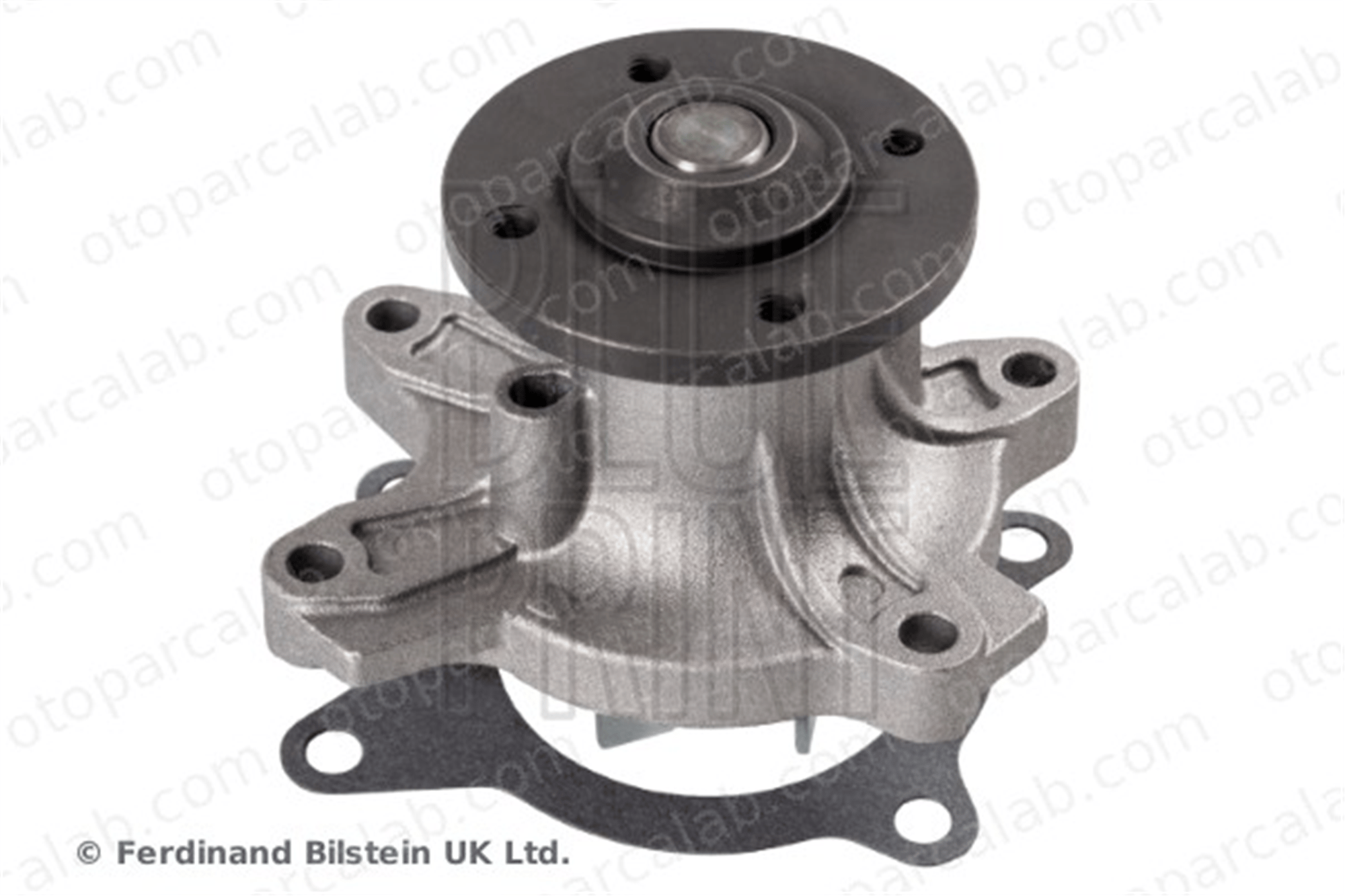 BLUE PRINT ADT391101 Devirdaim Su Pompası TOYOTA COROLLA Sedan MINI MINI 1610039395 11517790871