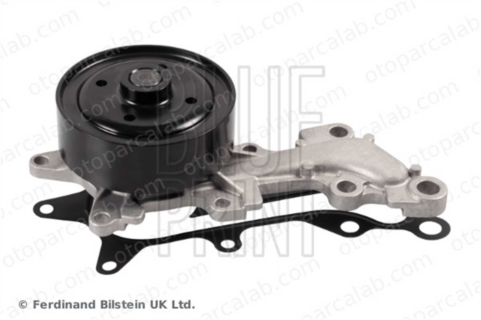 BLUE PRINT ADT391104C Devirdaim Su Pompası TOYOTA YARIS AURIS 1610080004 1610080010
