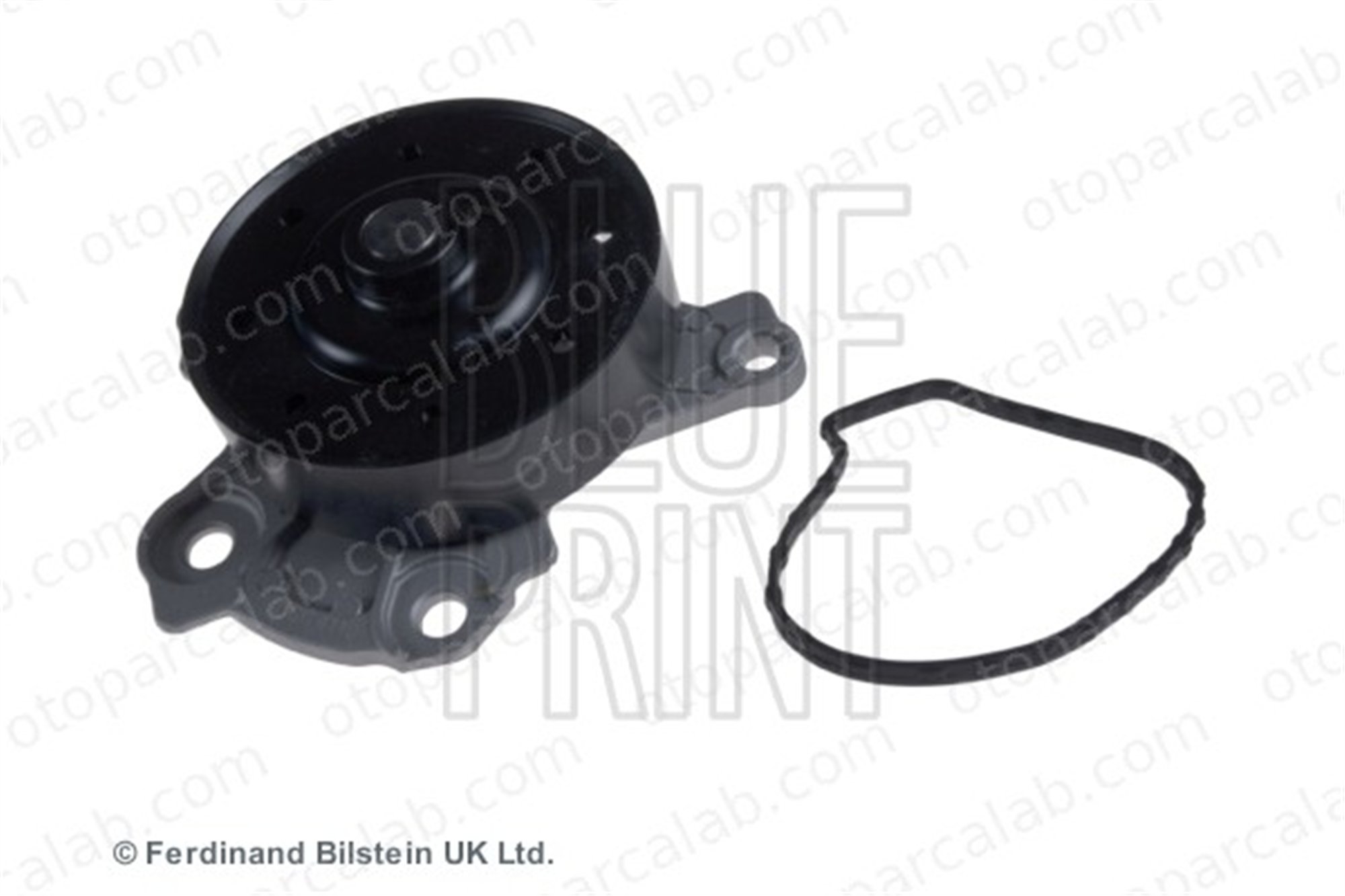 BLUE PRINT ADT391106 Devirdaim Su Pompası TOYOTA COROLLA Sedan AURIS 1610039465 1610039466