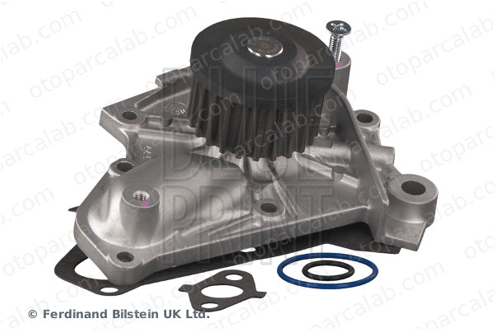 BLUE PRINT ADT39136 Devirdaim Su Pompası TOYOTA CAMRY CAMRY Station wagon 1610009040 1610079026
