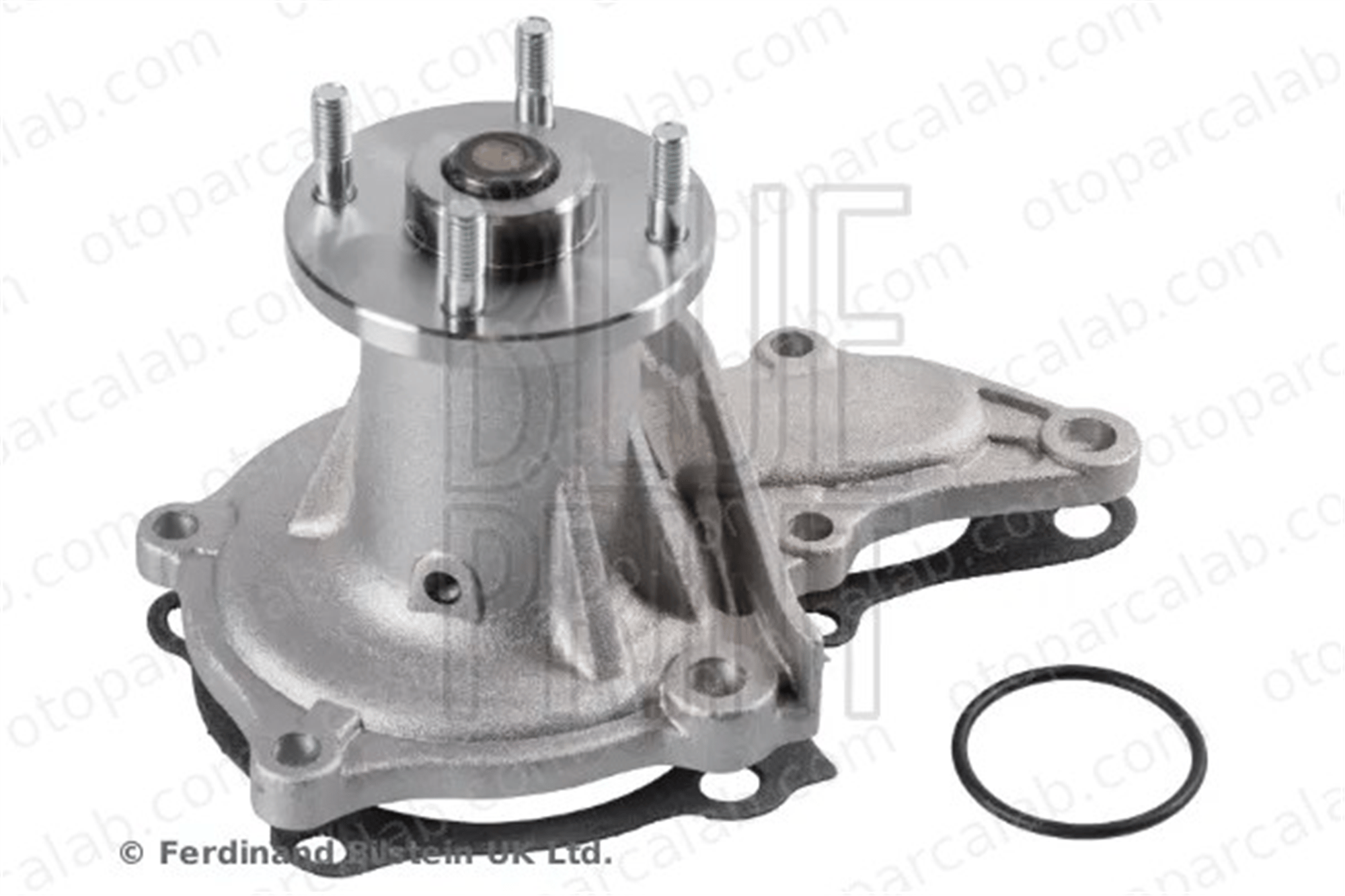 BLUE PRINT ADT39143 Devirdaim Su Pompası TOYOTA COROLLA CARINA E VI 1610019255 1610019295