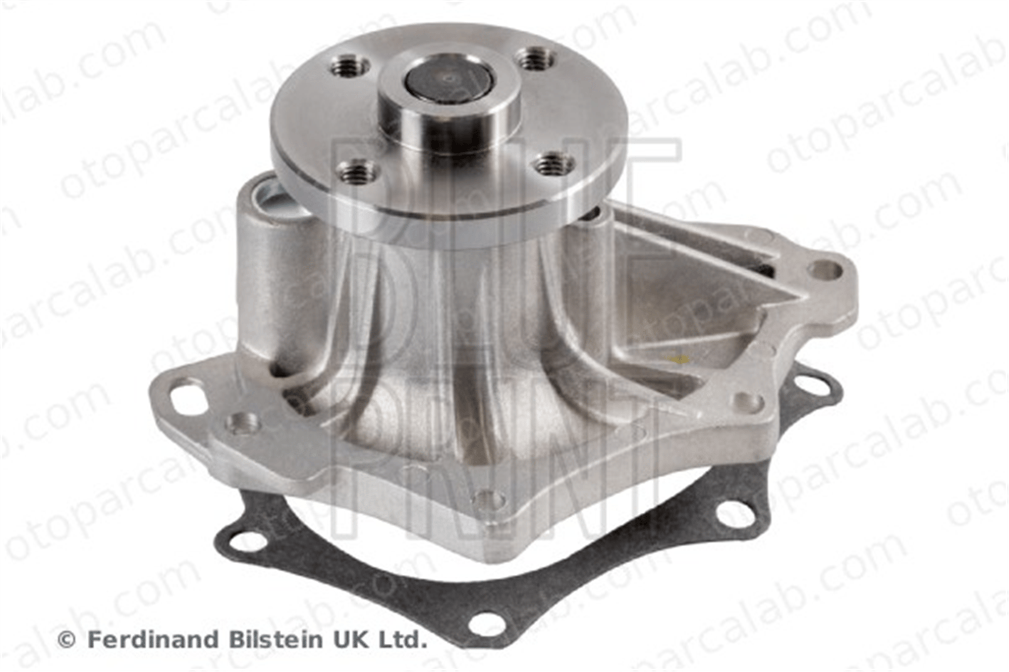 BLUE PRINT ADT39188 Devirdaim Su Pompası TOYOTA CAMRY Sedan AVENSIS 161000H0301610028040 1610028041