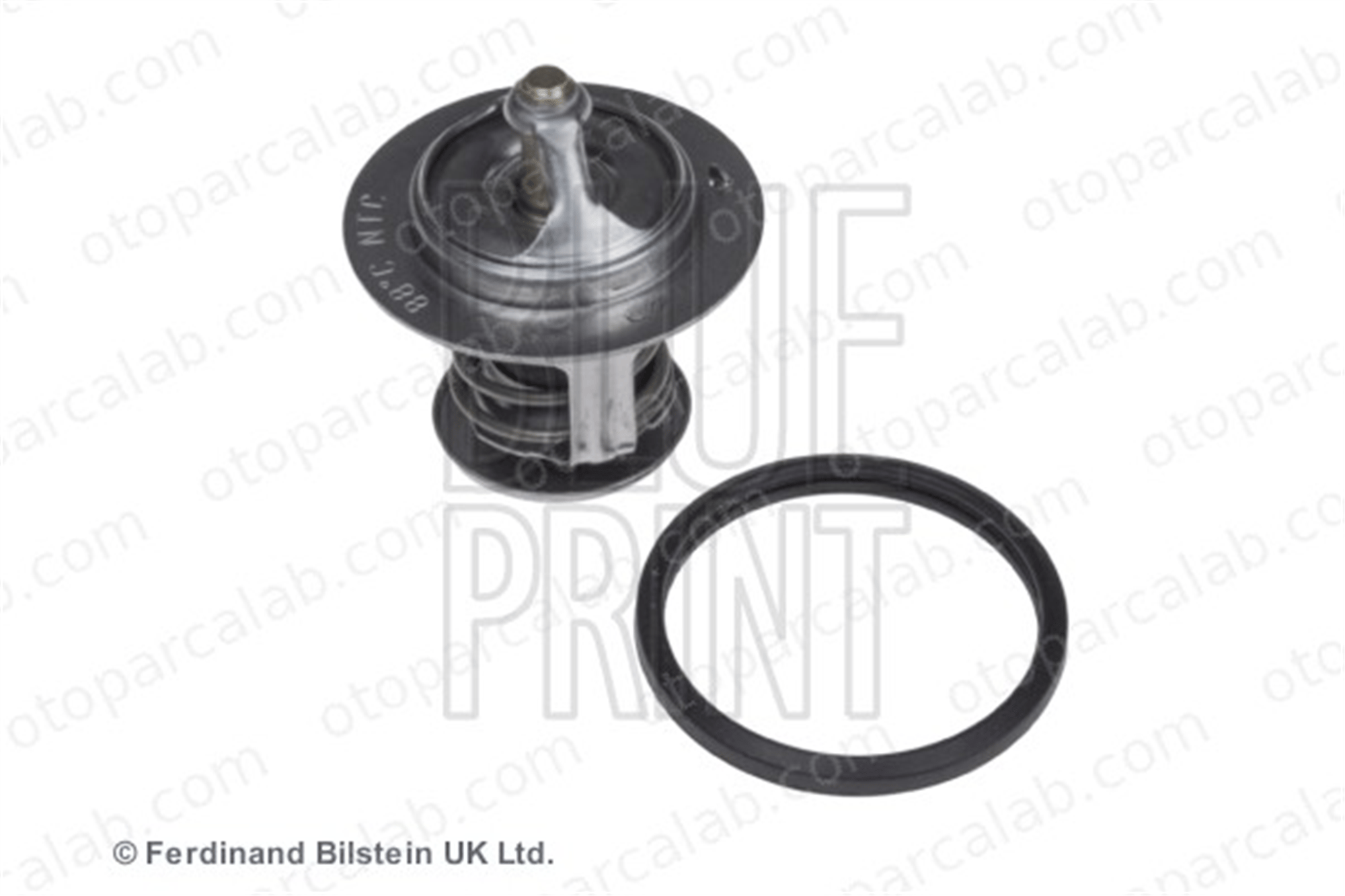 BLUE PRINT ADT39205 Termostat TOYOTA HIACE IV Panelvan/Van HIACE IV Minibüs/Otobüs 9091603099 1634054010