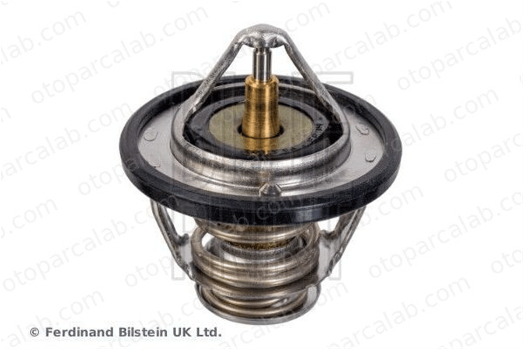 BLUE PRINT ADT39208 Termostat 82 °C TOYOTA AVENSIS Station wagon AVENSIS Sedan 9091603125 9091603075
