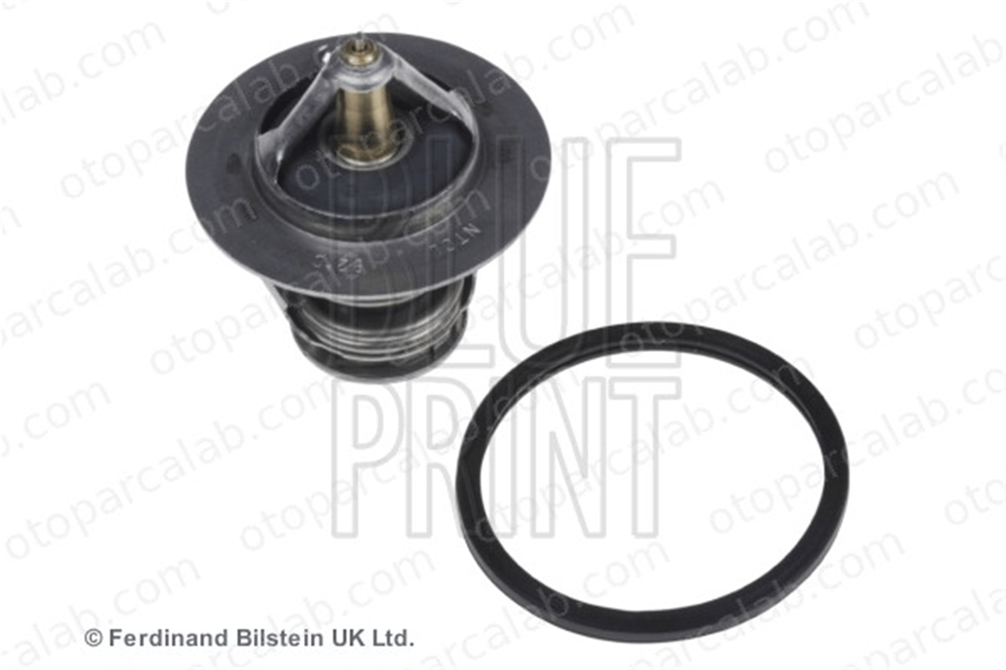 BLUE PRINT ADT39209 Termostat HYUNDAI SANTA FÉ III ix35 9091603117 255002F100