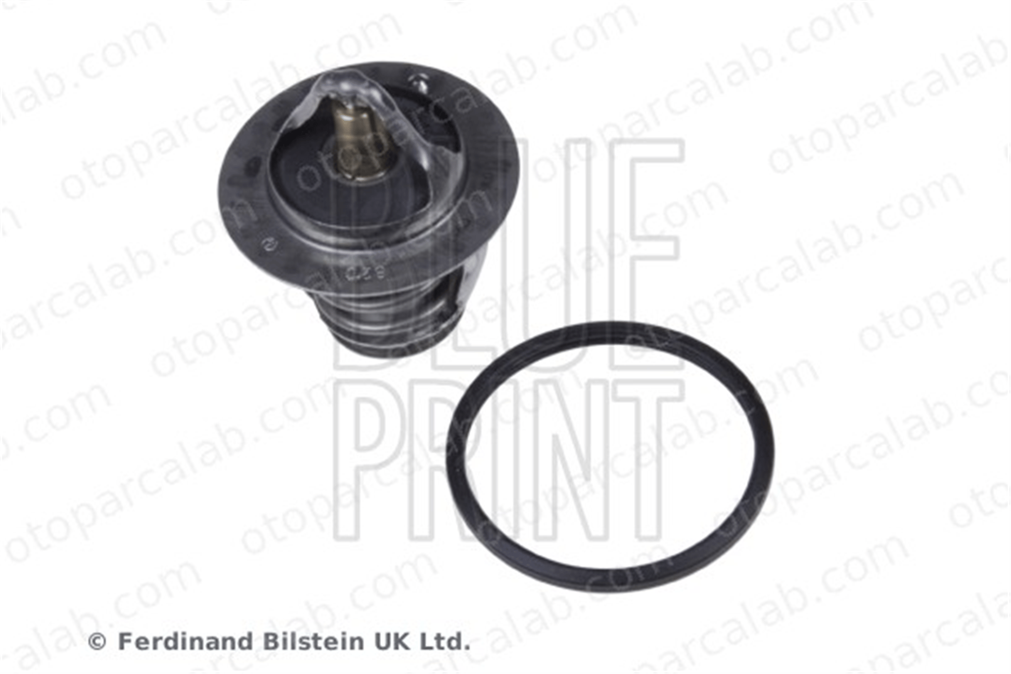 BLUE PRINT ADT39211 Termostat 82 °C TOYOTA HILUX VII Pick-up HIACE IV Panelvan/Van 9091603118 9091603097