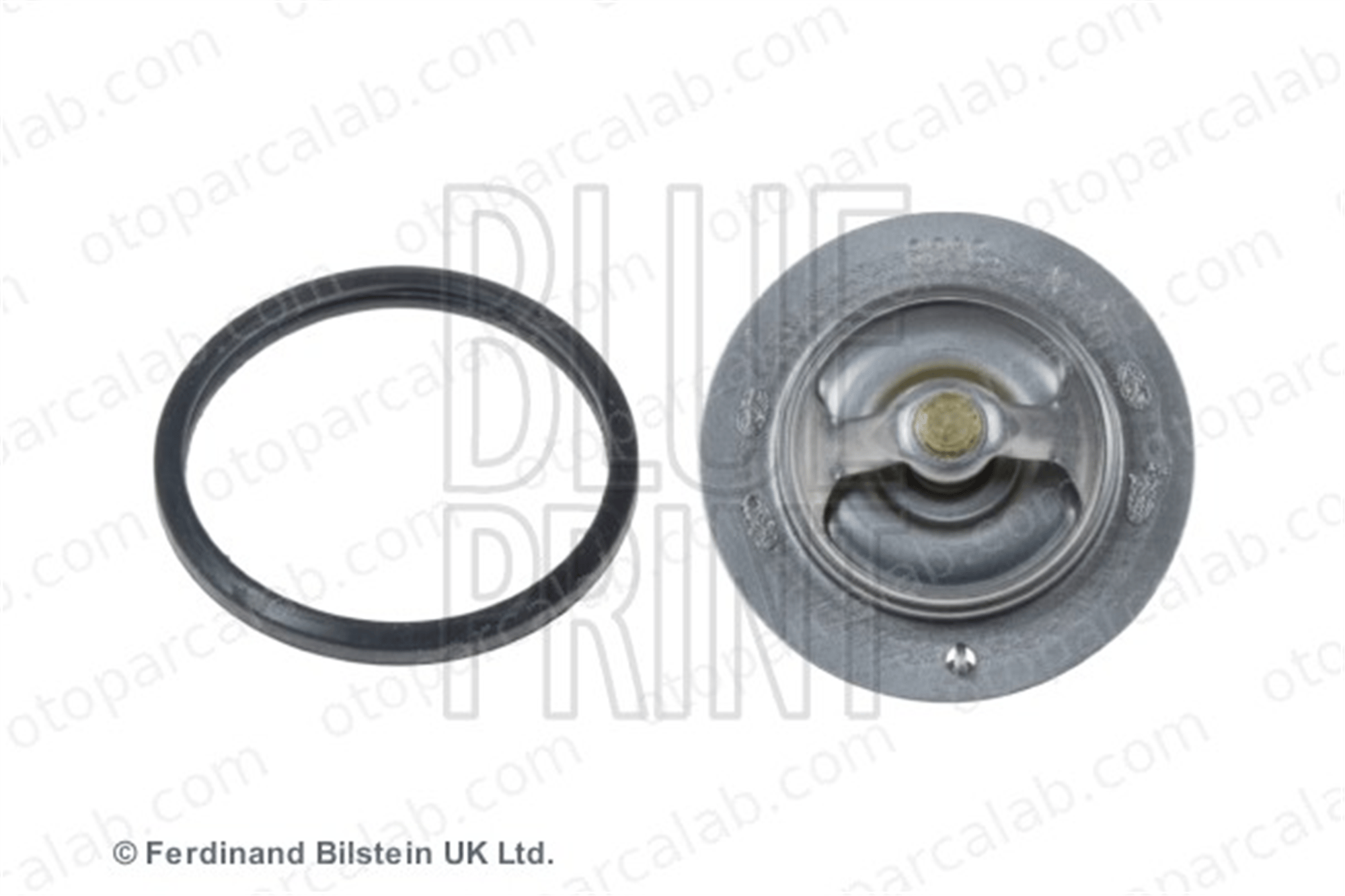 BLUE PRINT ADT39212 Termostat 82 °C TOYOTA COROLLA Station wagon LEXUS IS I 9091603060 9091603065
