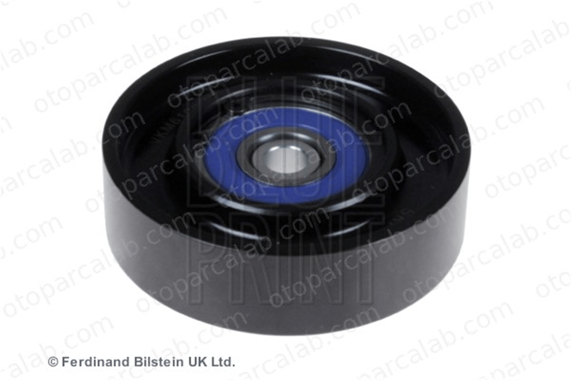 BLUE PRINT ADT396505 Vantilatör Kayış Gergi Rulmanı TOYOTA YARIS 884410D010