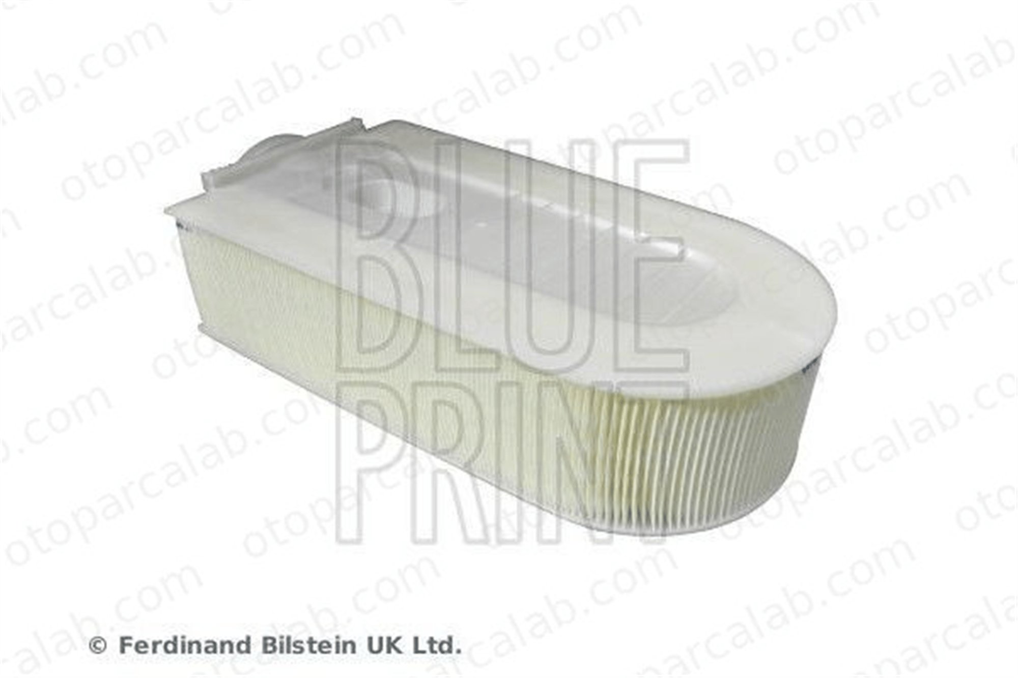 BLUE PRINT ADU172203 Hava Filtresi MERCEDES-BENZ E-SERISI E-SERISI T-Model 6510940004 A6510940004