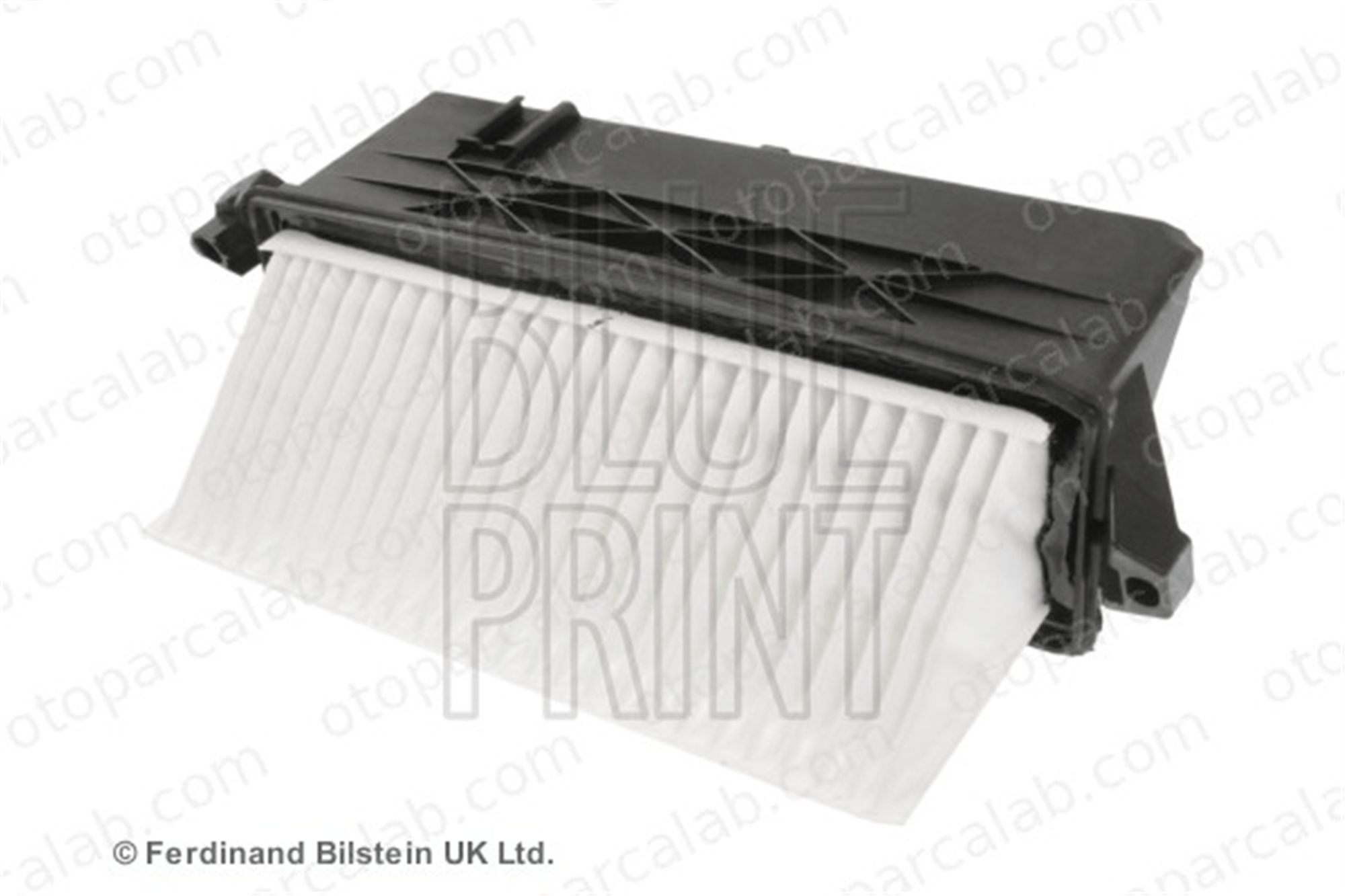 BLUE PRINT ADU172209 Hava Filtresi MERCEDES-BENZ E-SERISI E-SERISI T-Model A6420941904 6420940000