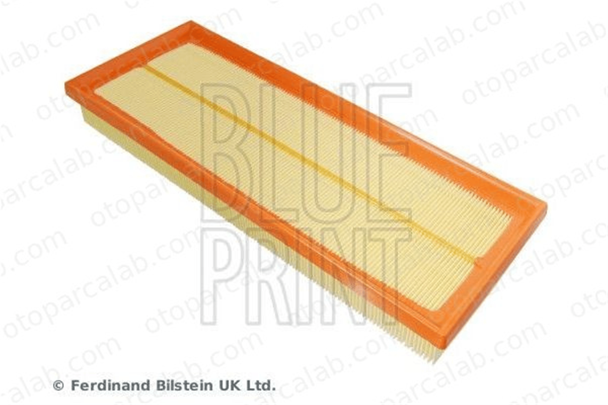BLUE PRINT ADU172213 Hava Filtresi MERCEDES-BENZ SL E-SERISI T-Model A1130940004 1130940004