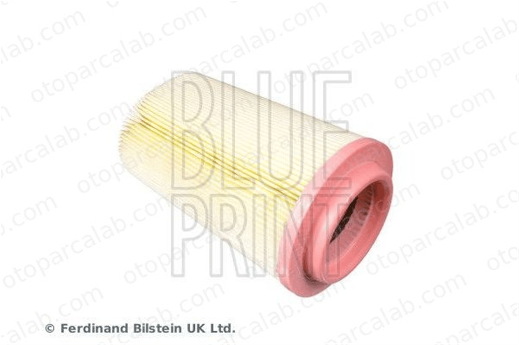 BLUE PRINT ADU172216 Hava Filtresi MERCEDES-BENZ C-SERISI C-SERISI T-Model A2710940204 2710940204